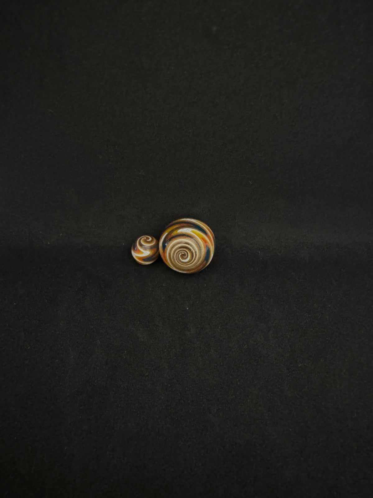 Griz Quartz High-Heat Terp Dab Pearls