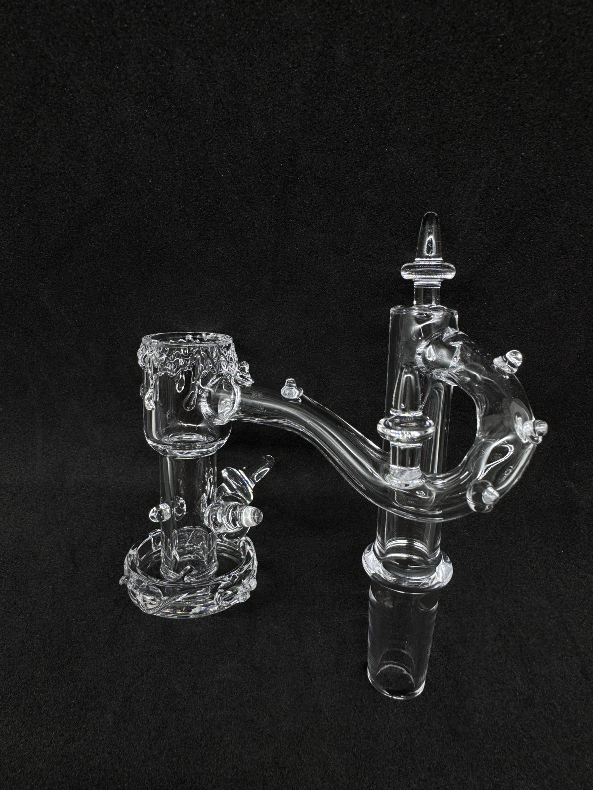 Artisan & Exotic Quartz Bangers