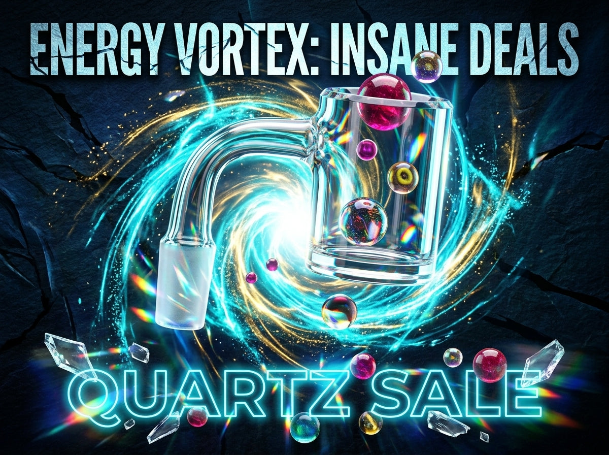 Monthly Deals Zone (Drops Every 20th)