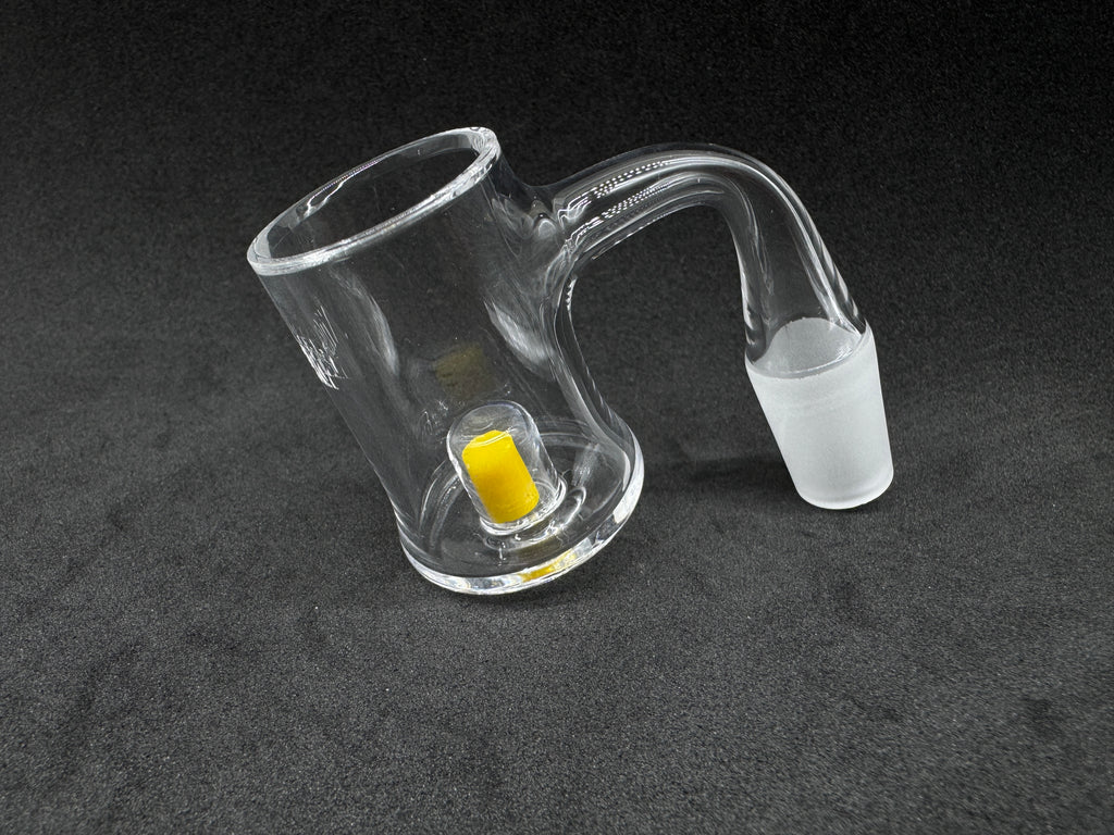 Vape Brat  Special  Offer   Quartz Glass Dab Nail