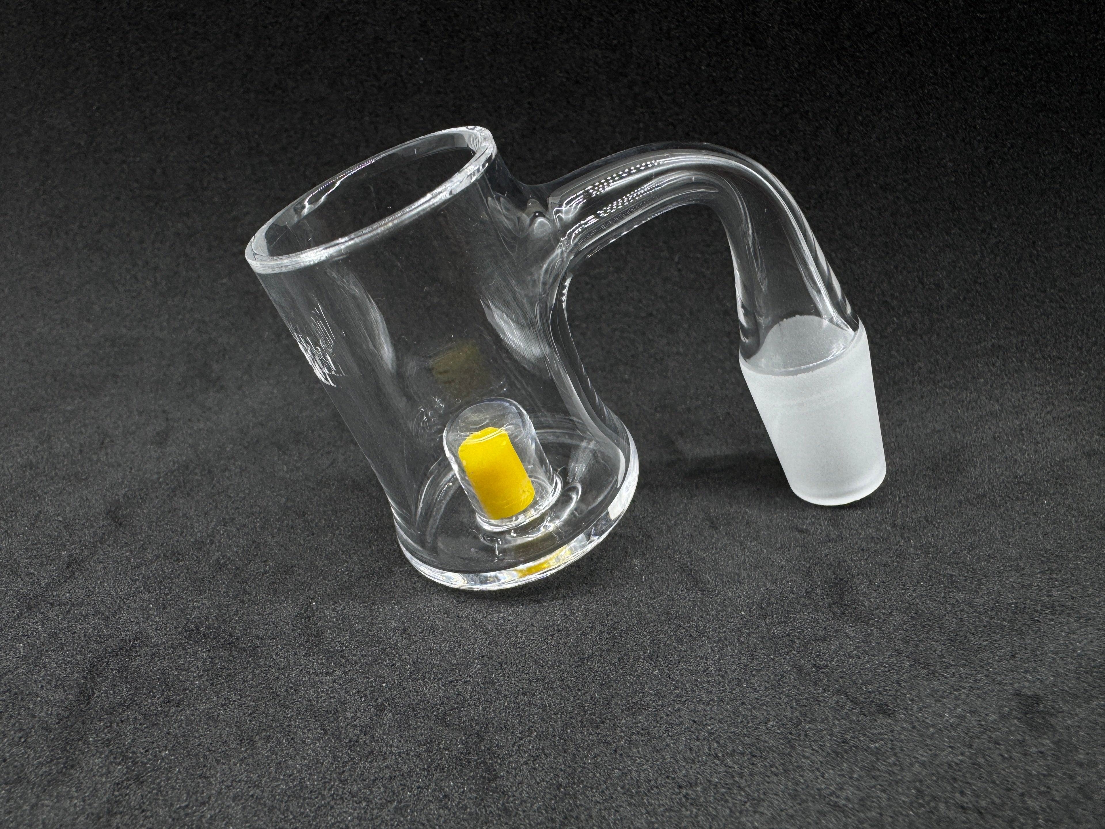 Vape Brat  Special  Offer   Quartz Glass Dab Nail