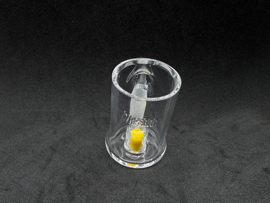 Vape Brat  Special  Offer   Quartz Glass Dab Nail