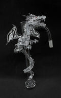 【free shipping】Where Art Meets Tech   Dragon