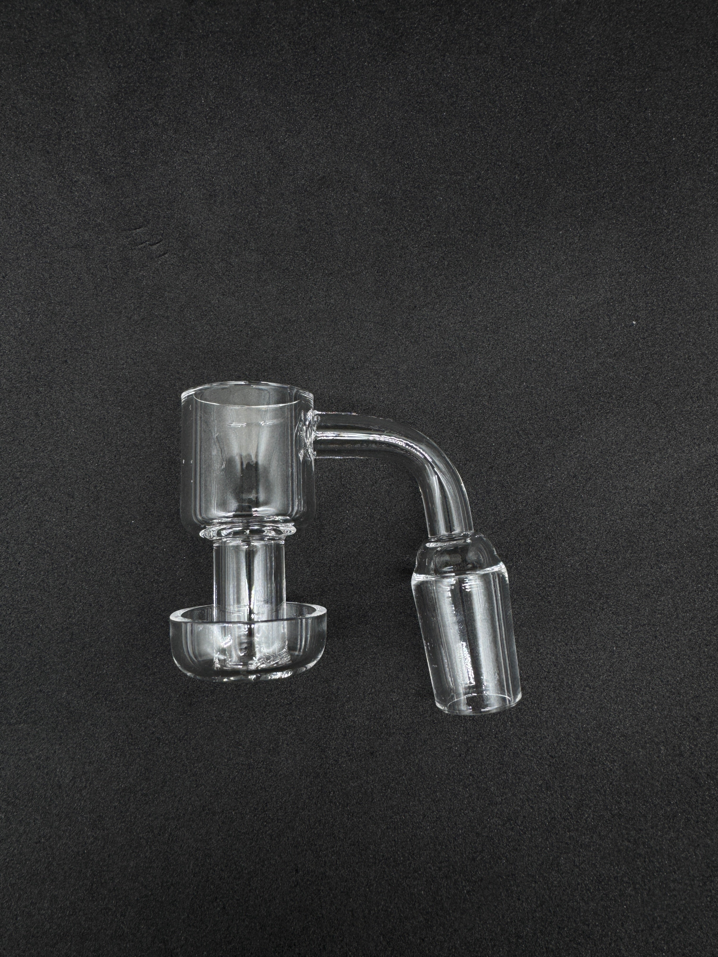 Vape Brat  Special  Offer   Quartz Glass Dab Nail