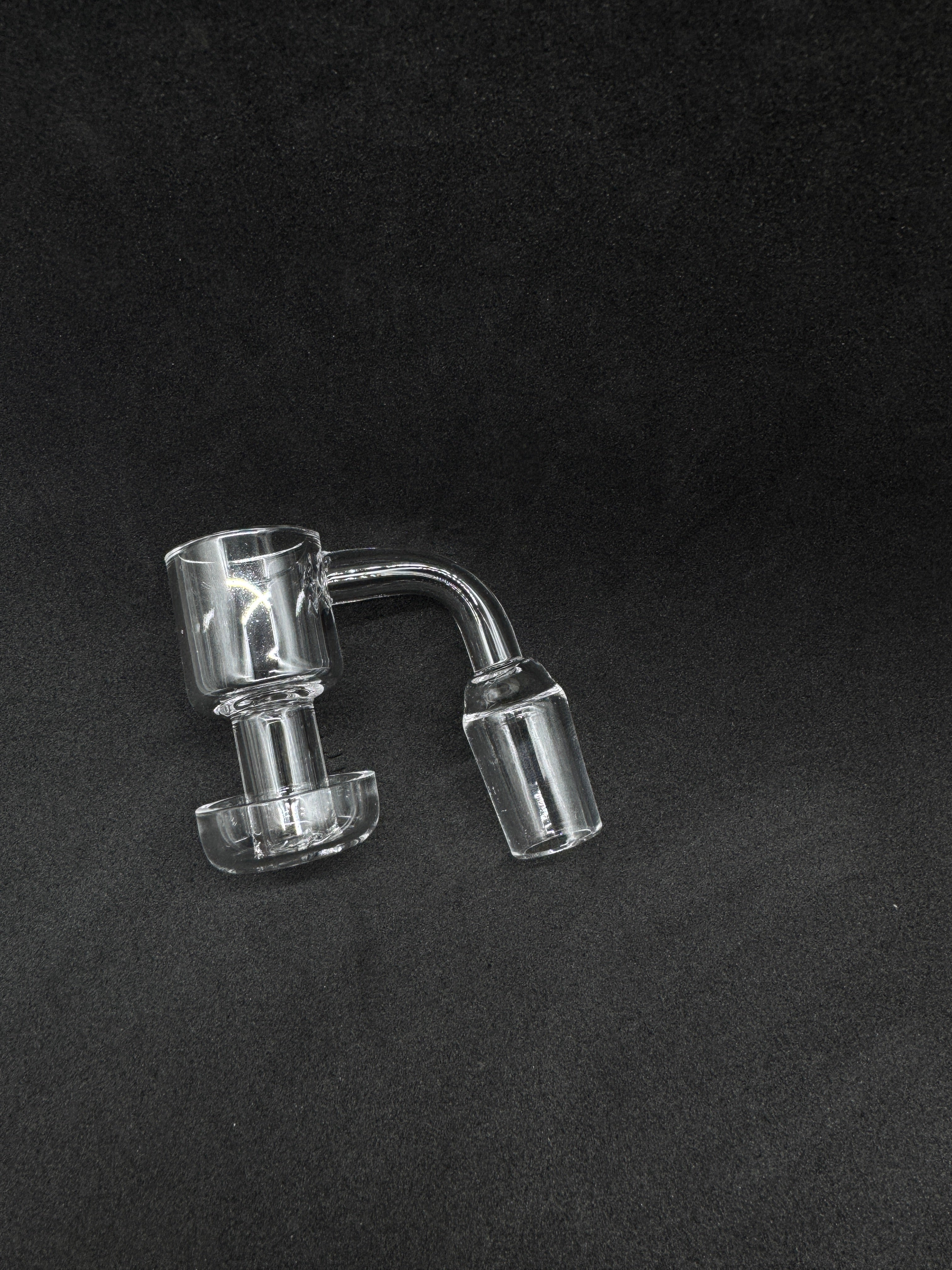 Vape Brat  Special  Offer   Quartz Glass Dab Nail