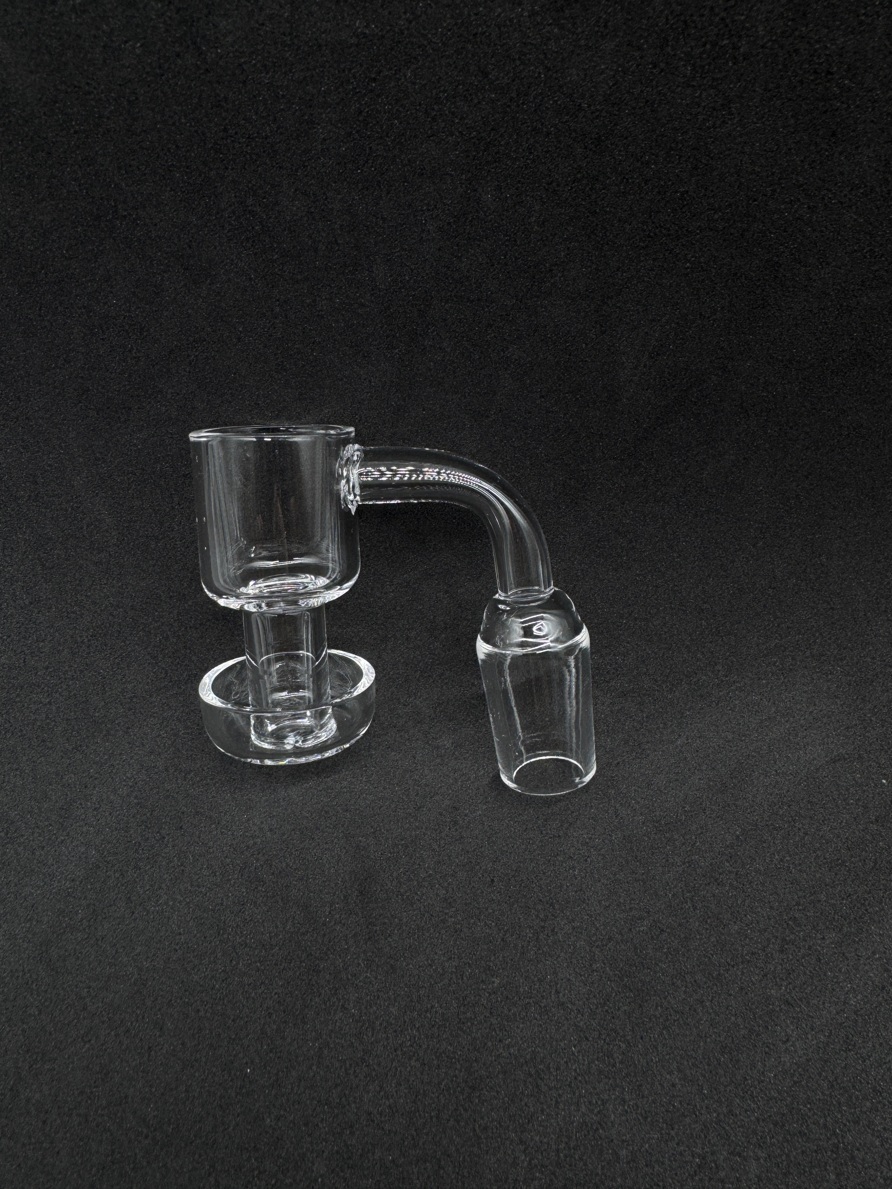 Vape Brat  Special  Offer   Quartz Glass Dab Nail