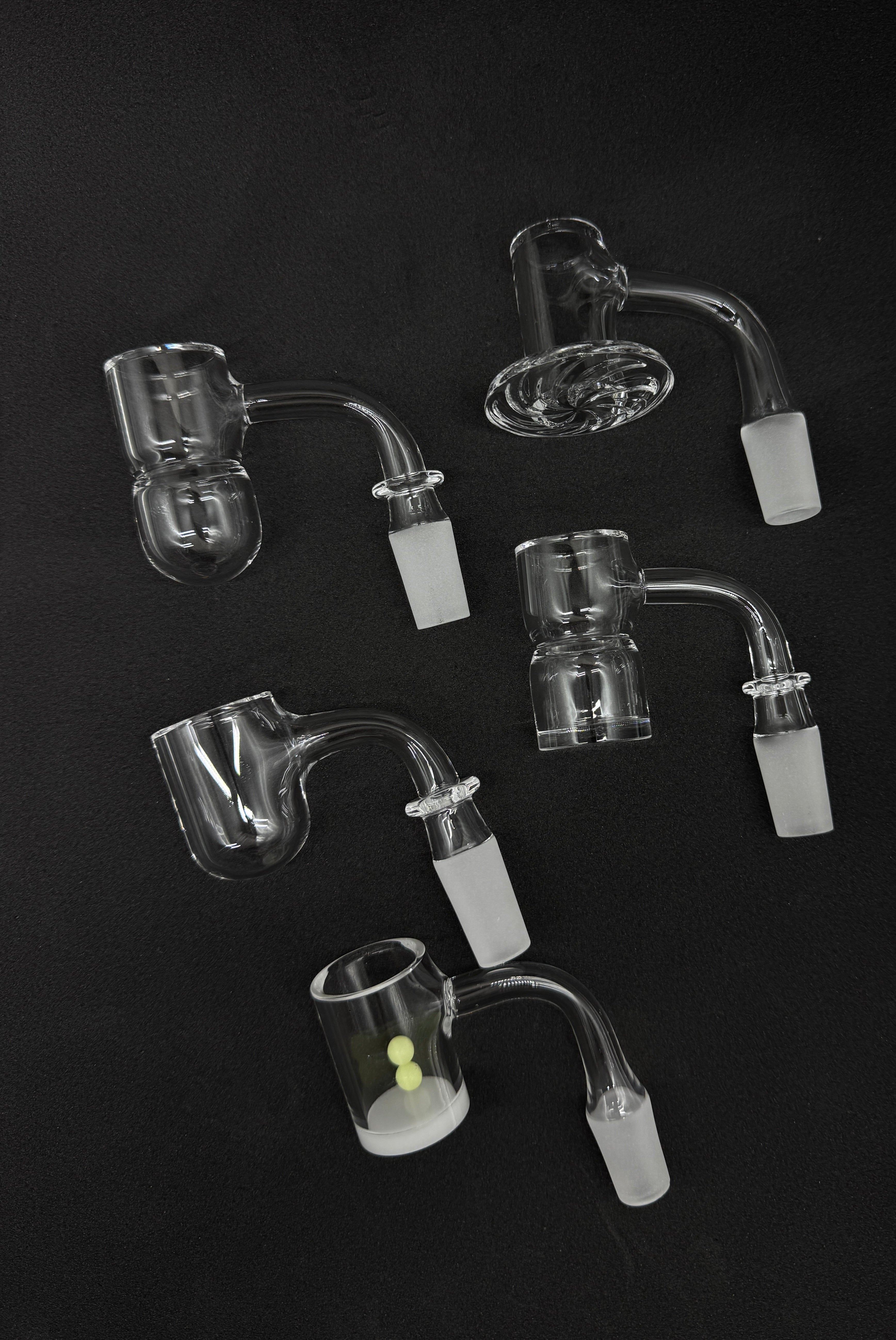 Quartz Smoking Accessory Mystery Box