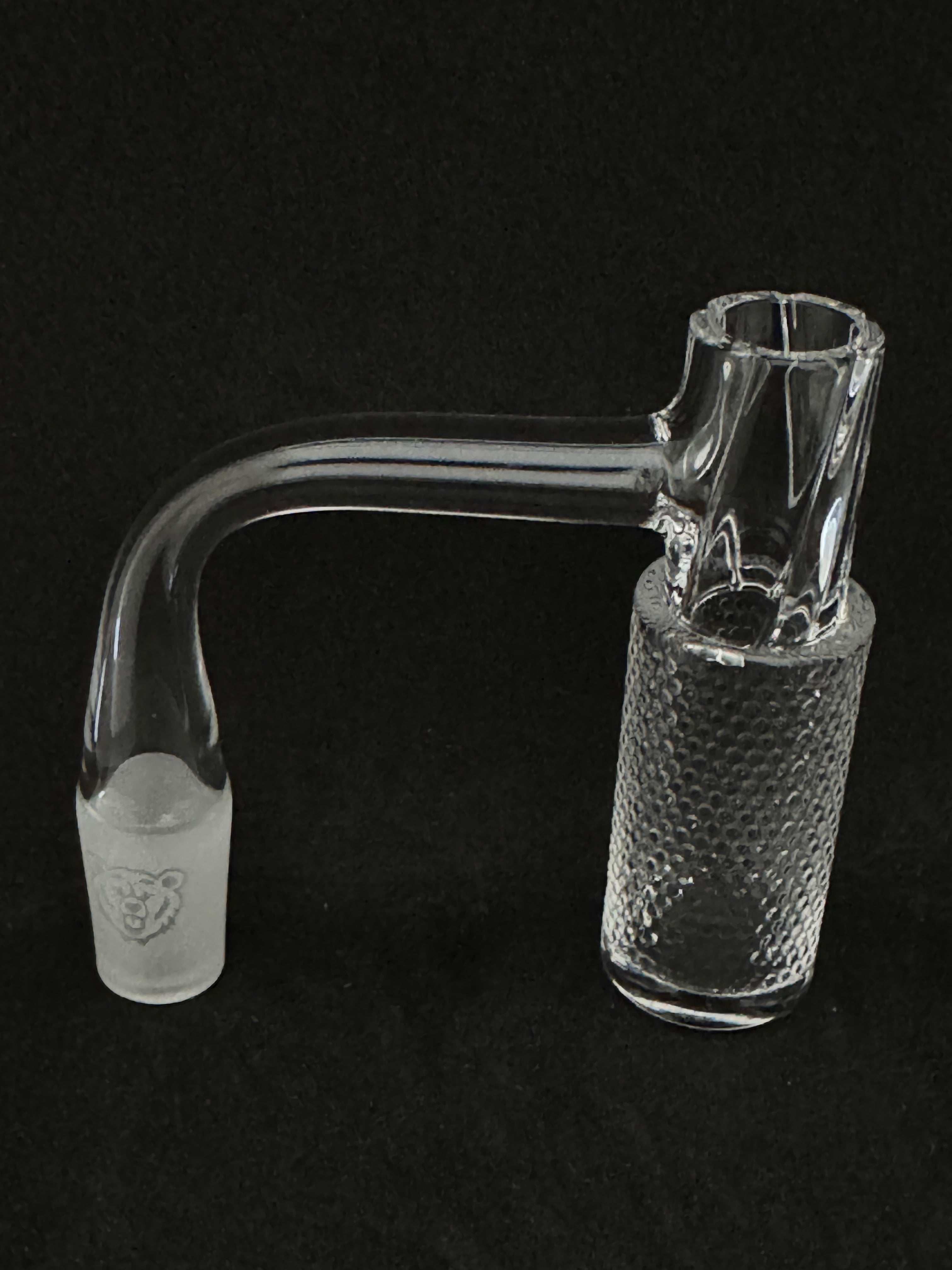 Bear Quartz   14mm  MAale 90