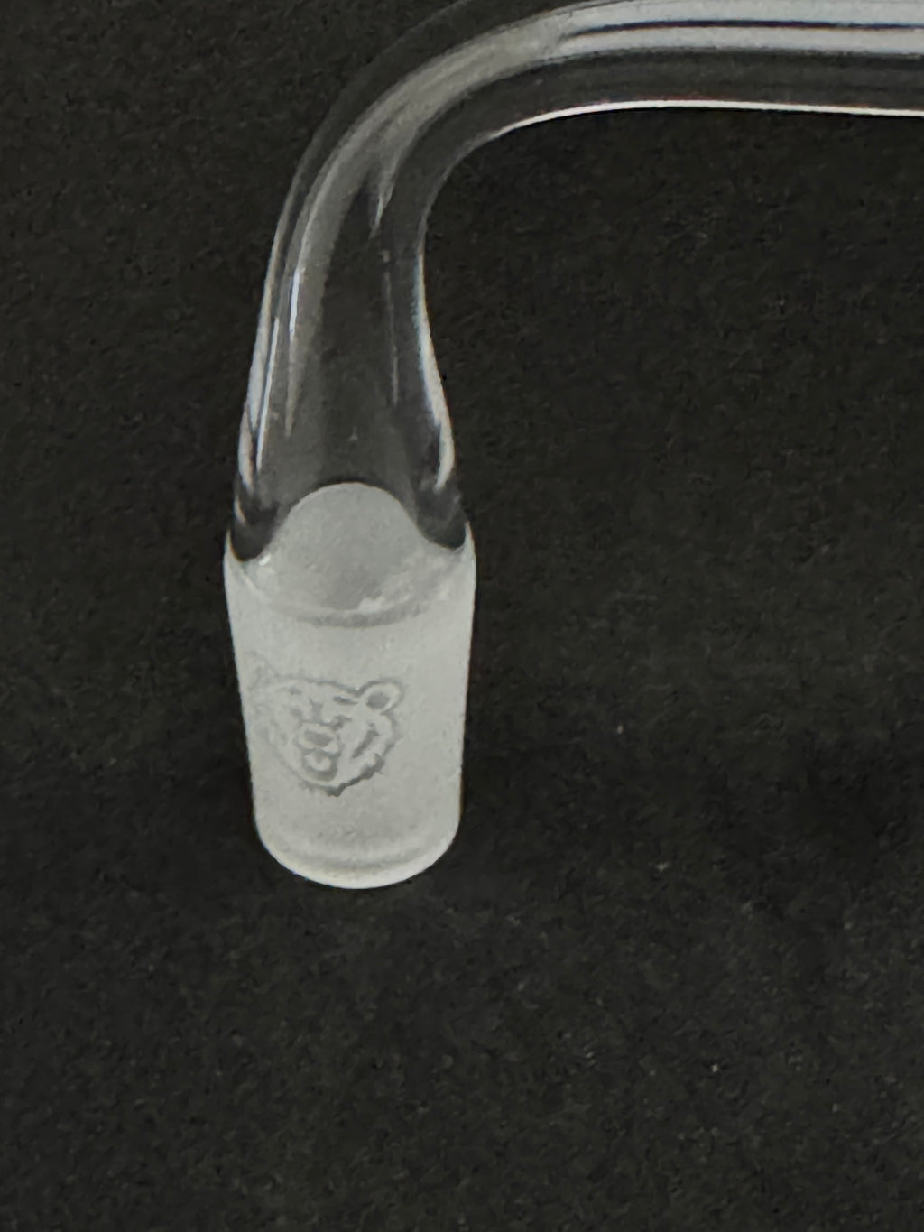 Bear Quartz   14mm  MAale 90