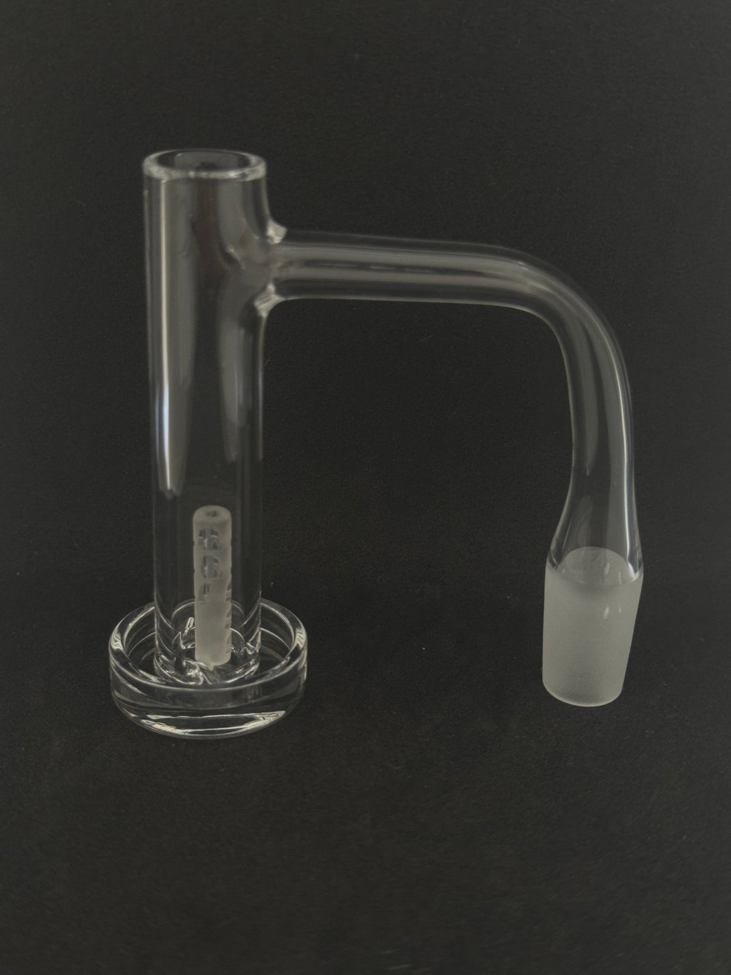 14 mm 90Quartz Control  Tower Banger