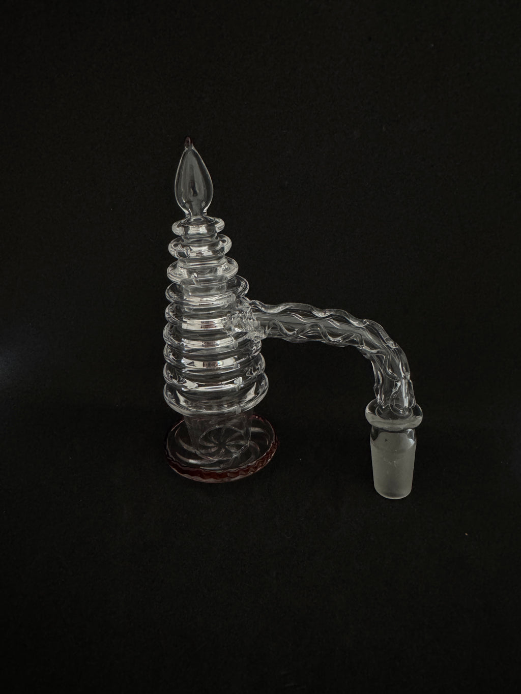 Space  king  Banger 14 mm