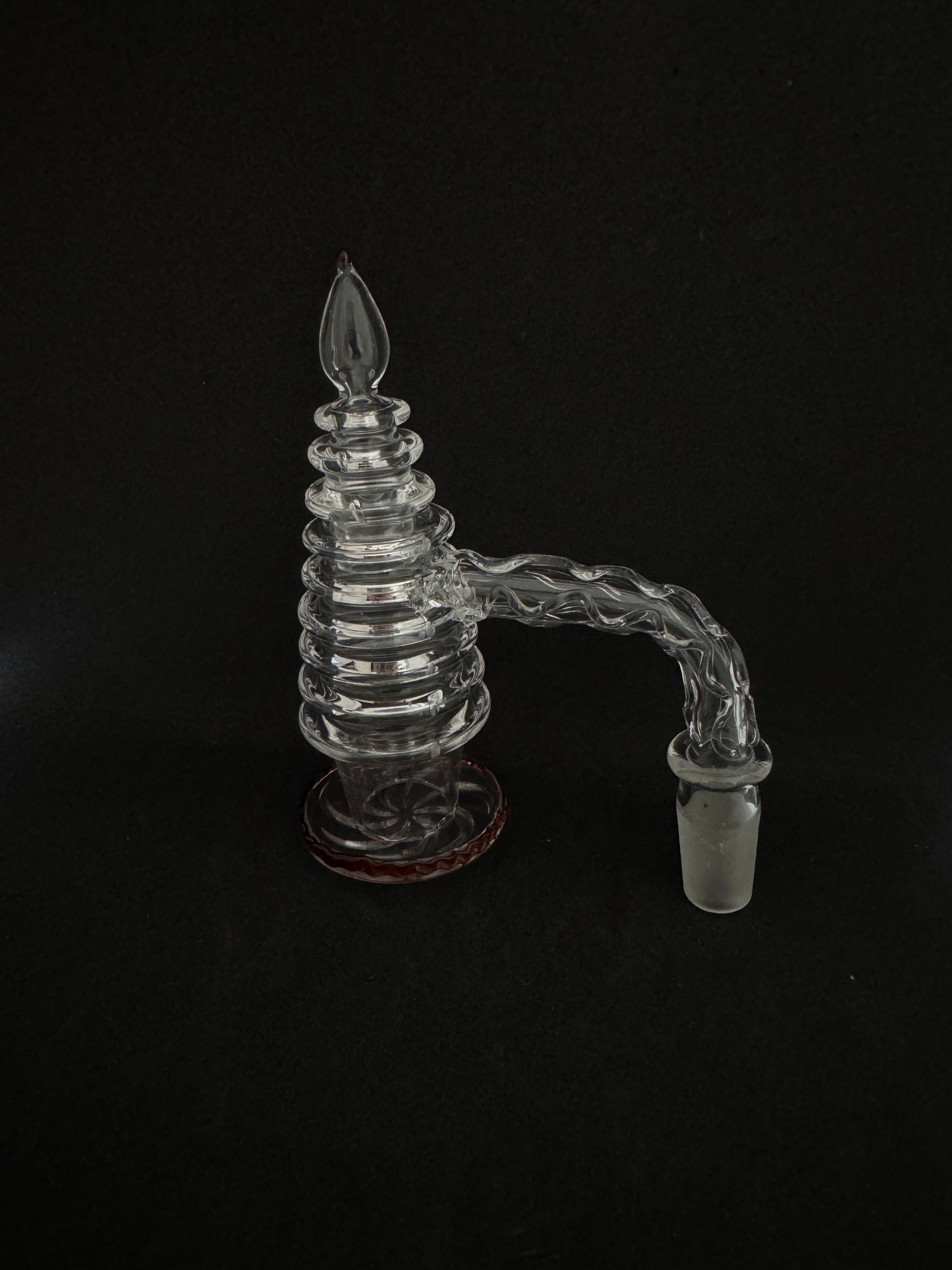 Space  king  Banger 14 mm