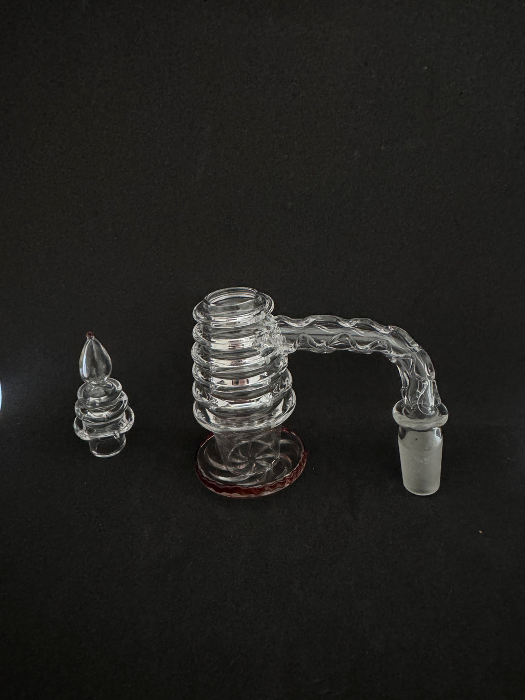 Space  king  Banger 14 mm