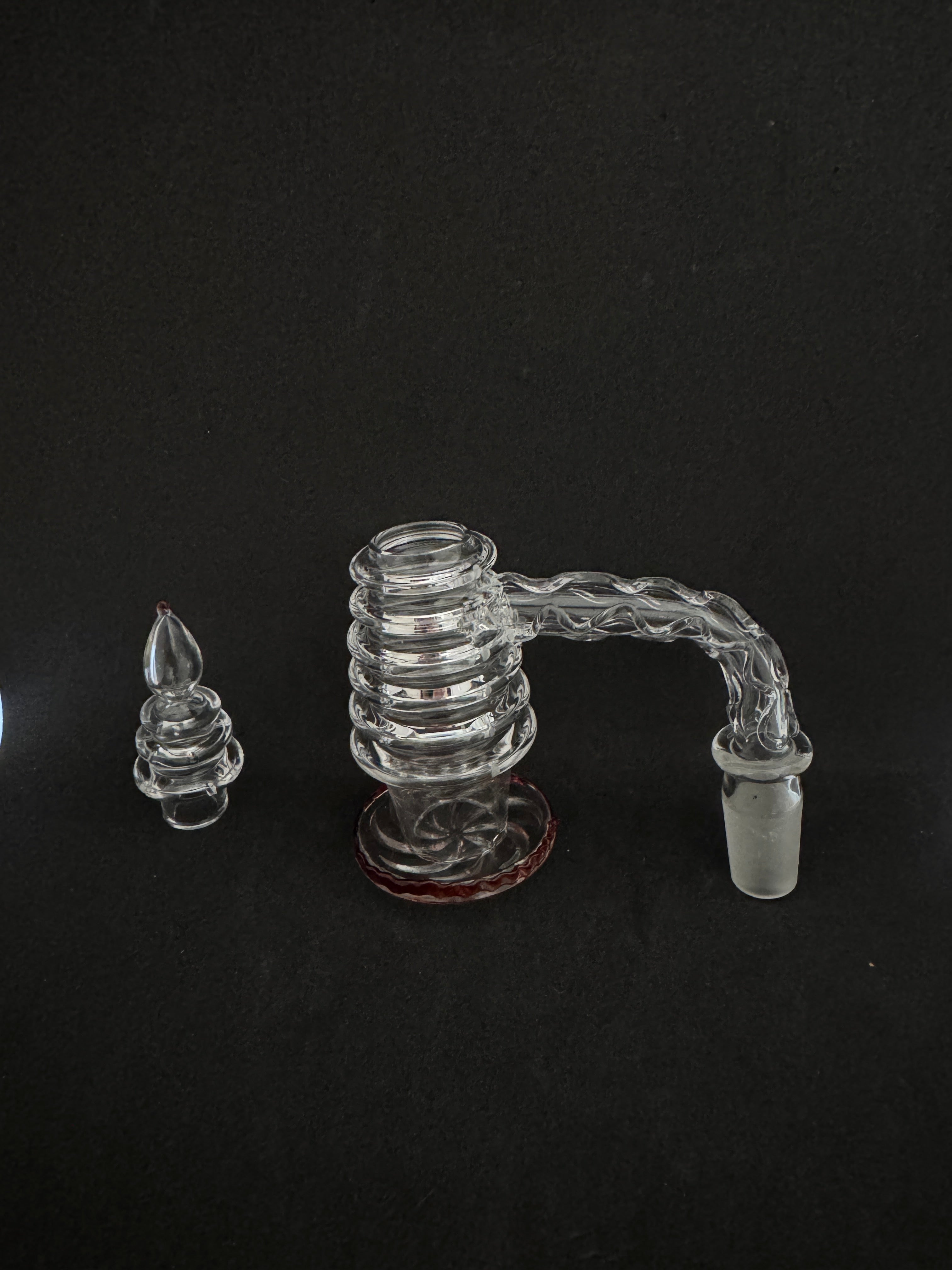 Space  king  Banger 14 mm