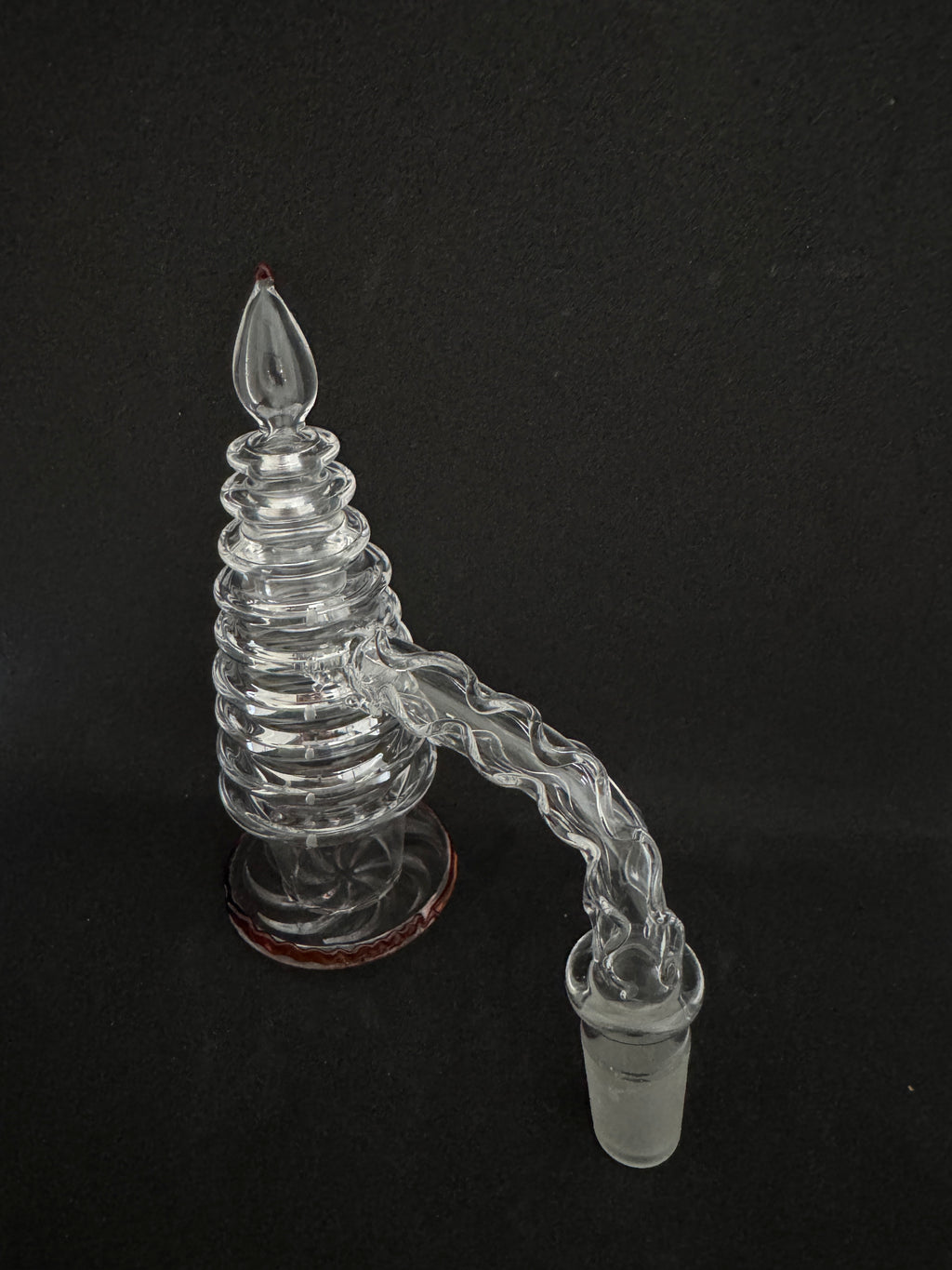 Space  king  Banger 14 mm