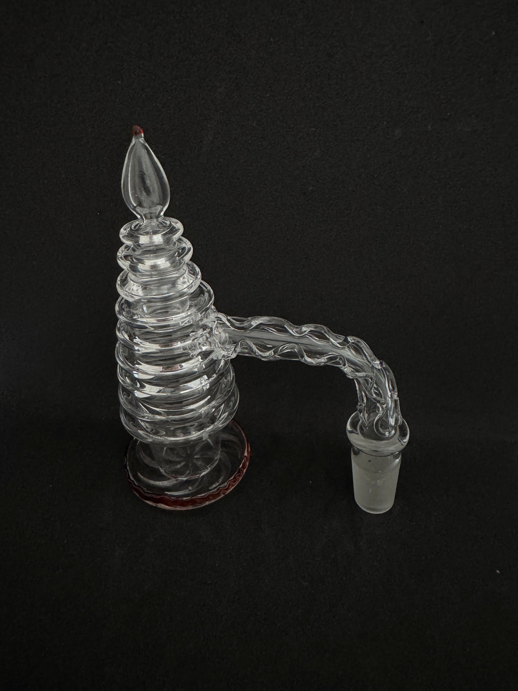 Space  king  Banger 14 mm