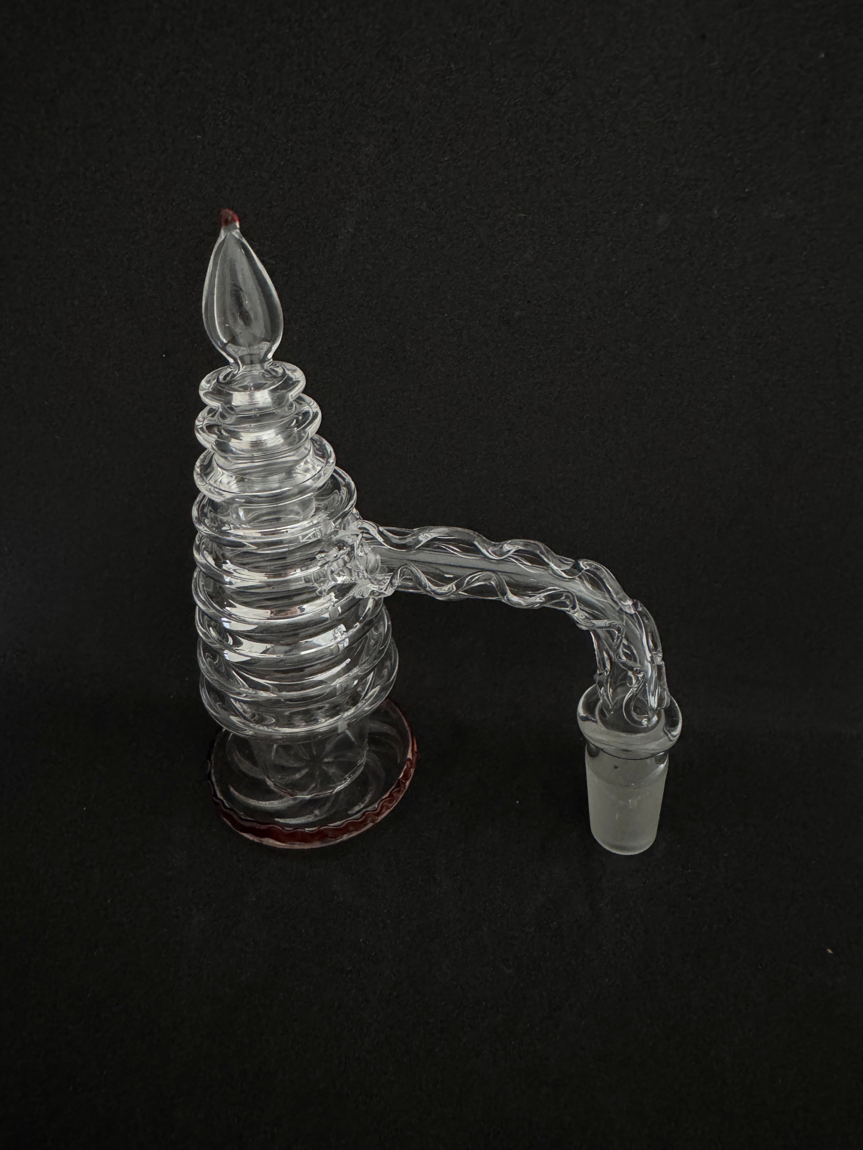 Space  king  Banger 14 mm