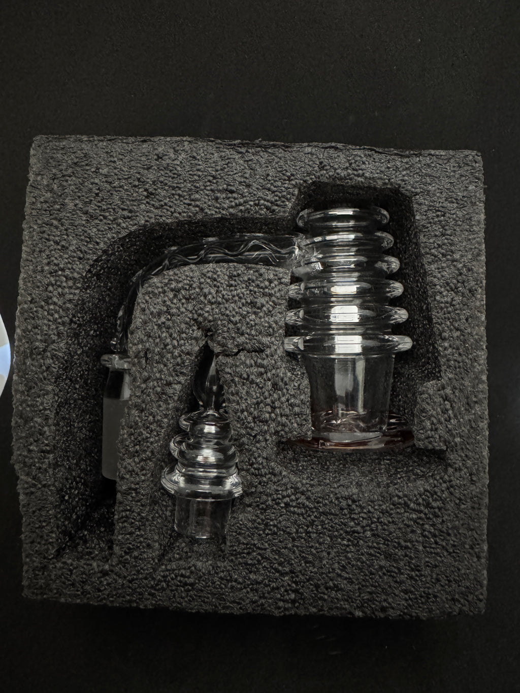 Space  king  Banger 14 mm