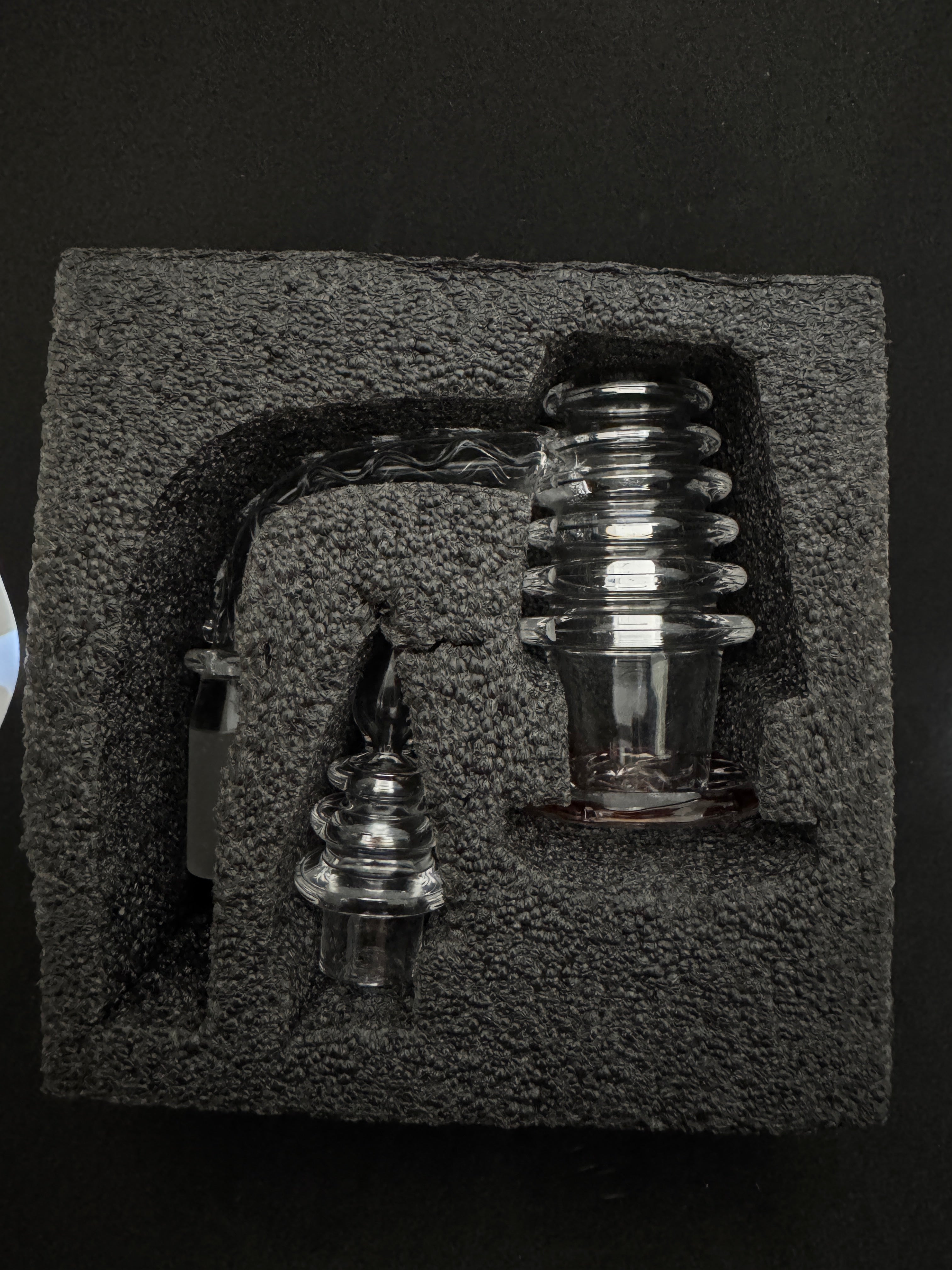 Space  king  Banger 14 mm