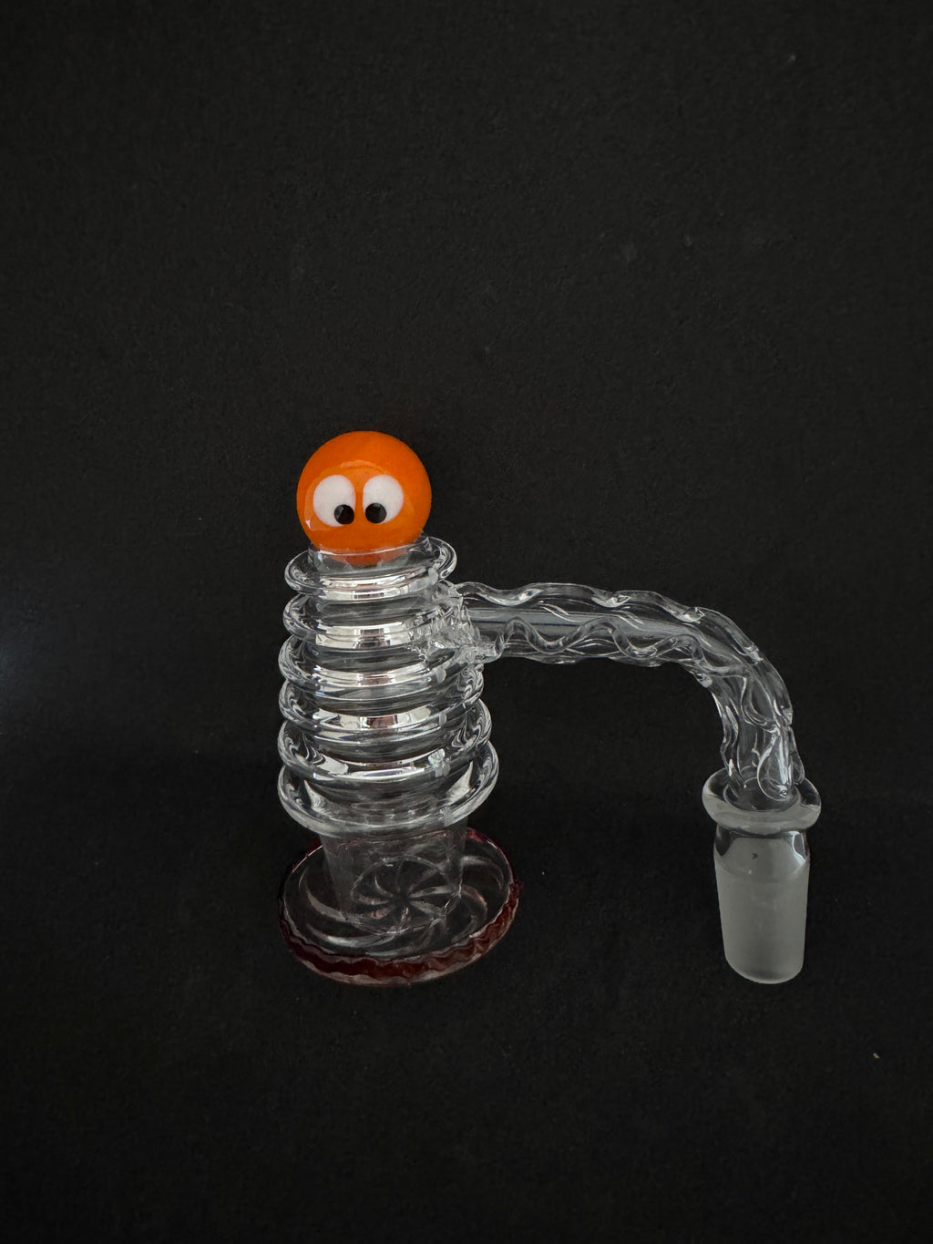 Space  king  Banger 14 mm