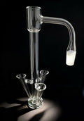 【free shipping】PULSAR XXXL  TERP SLURP SIDE FUNNEL QUARTZ