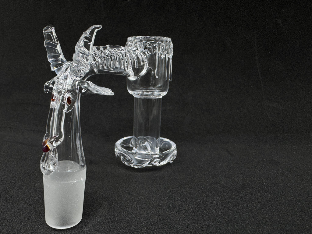 【free shipping】DHL  APPOOL  QUARTZ  5