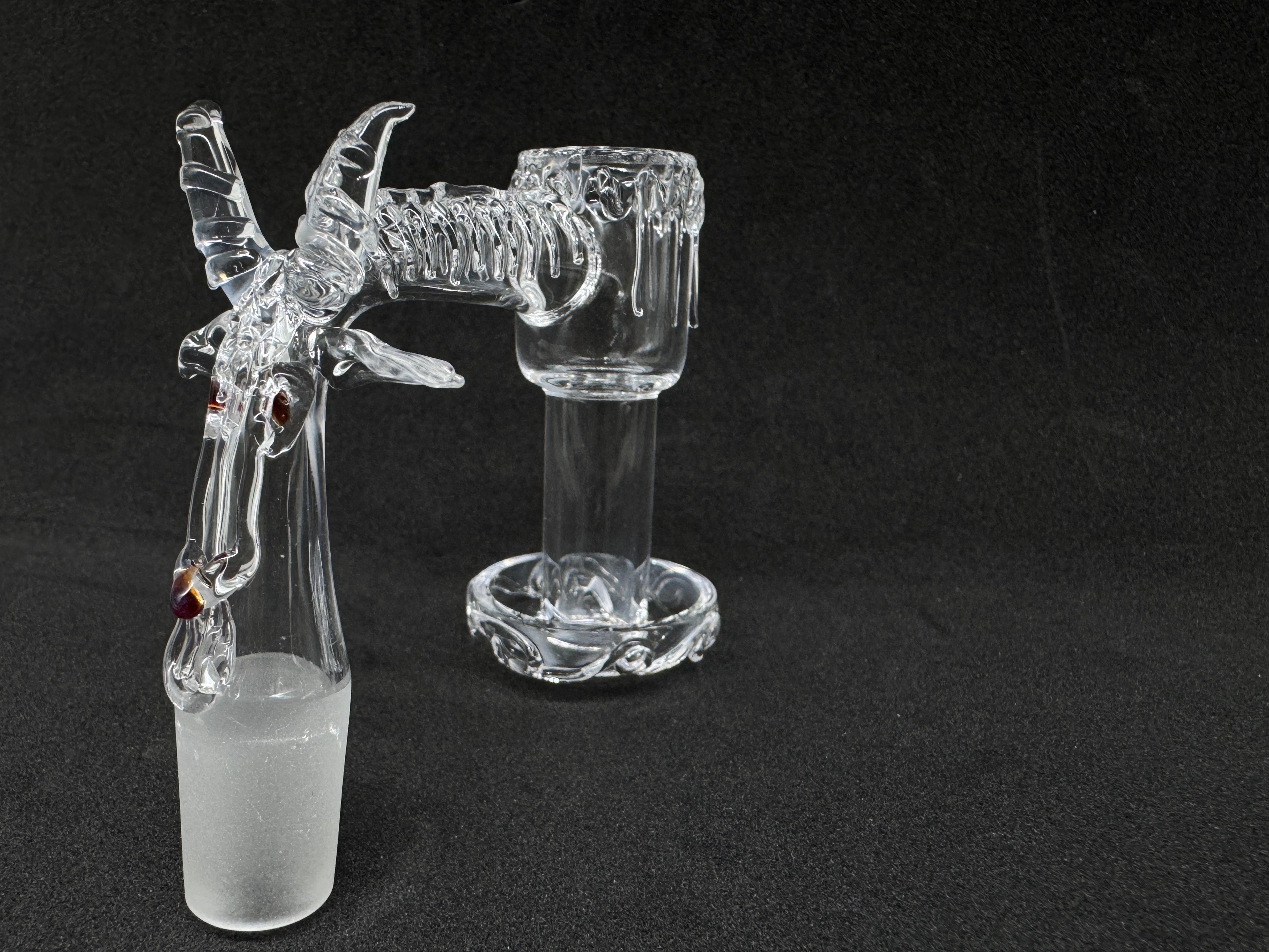 【free shipping】DHL  APPOOL  QUARTZ  5