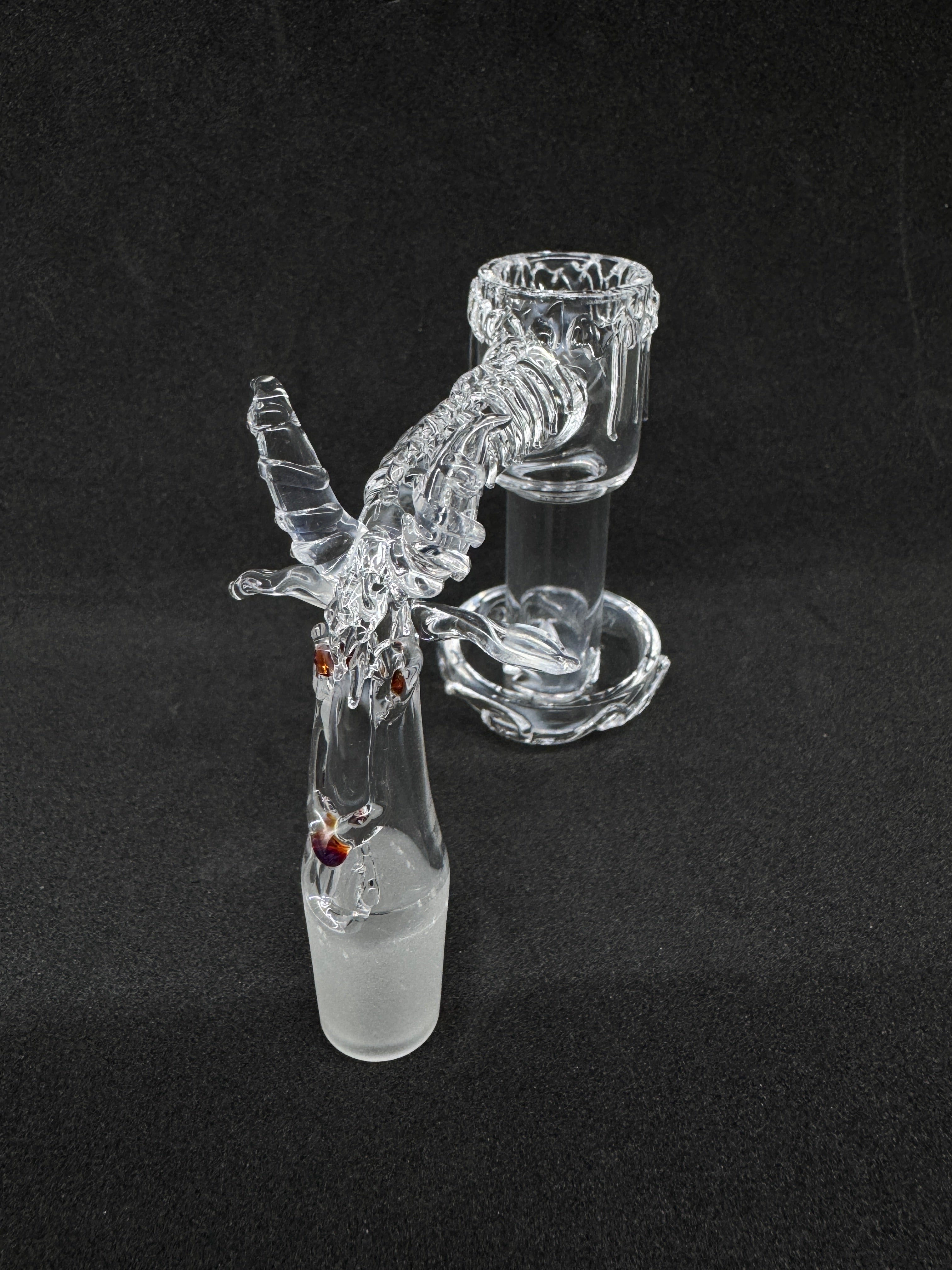 【free shipping】DHL  APPOOL  QUARTZ  5