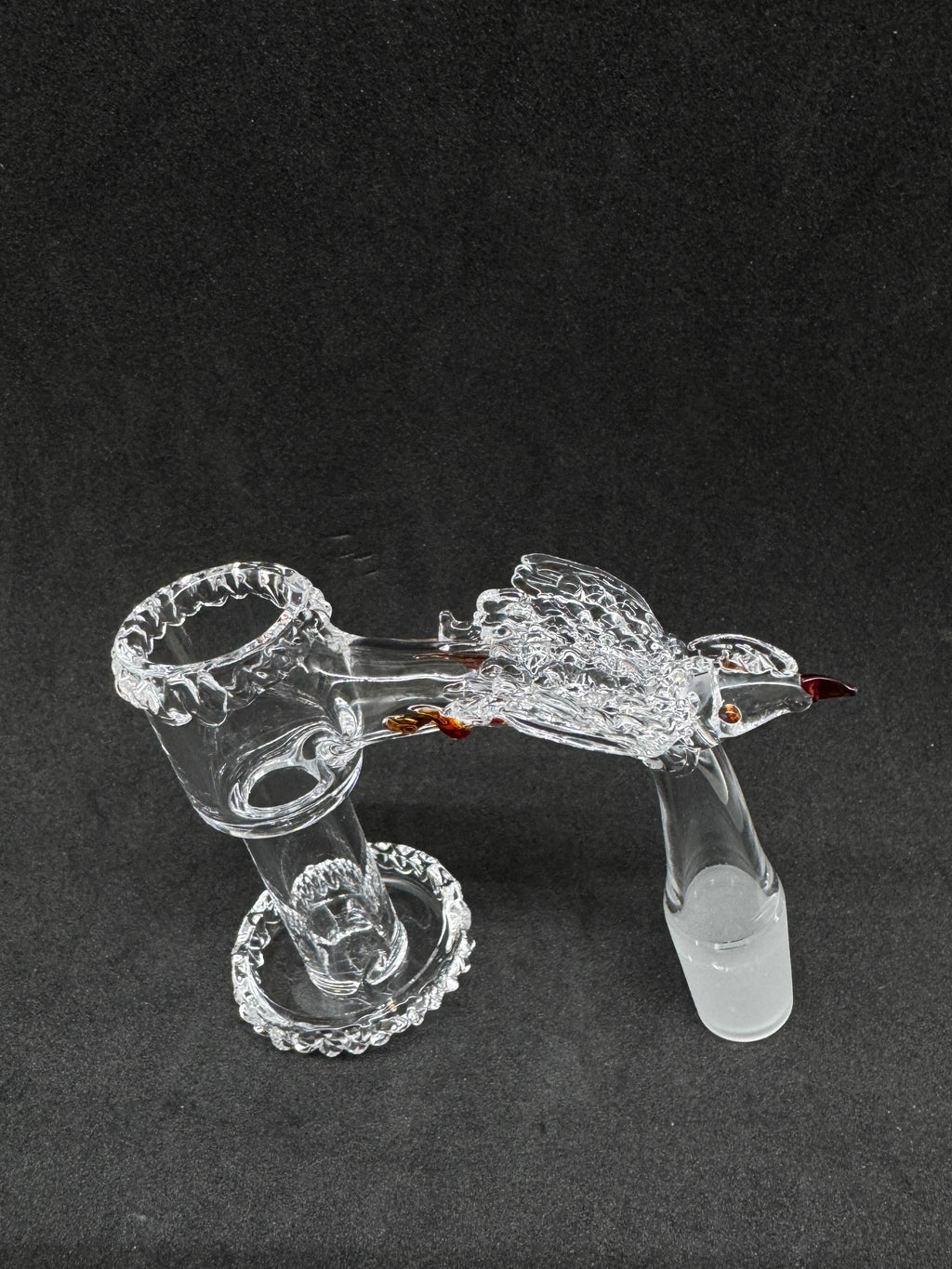 【free shipping】DHL  APPOOL  QUARTZ  4