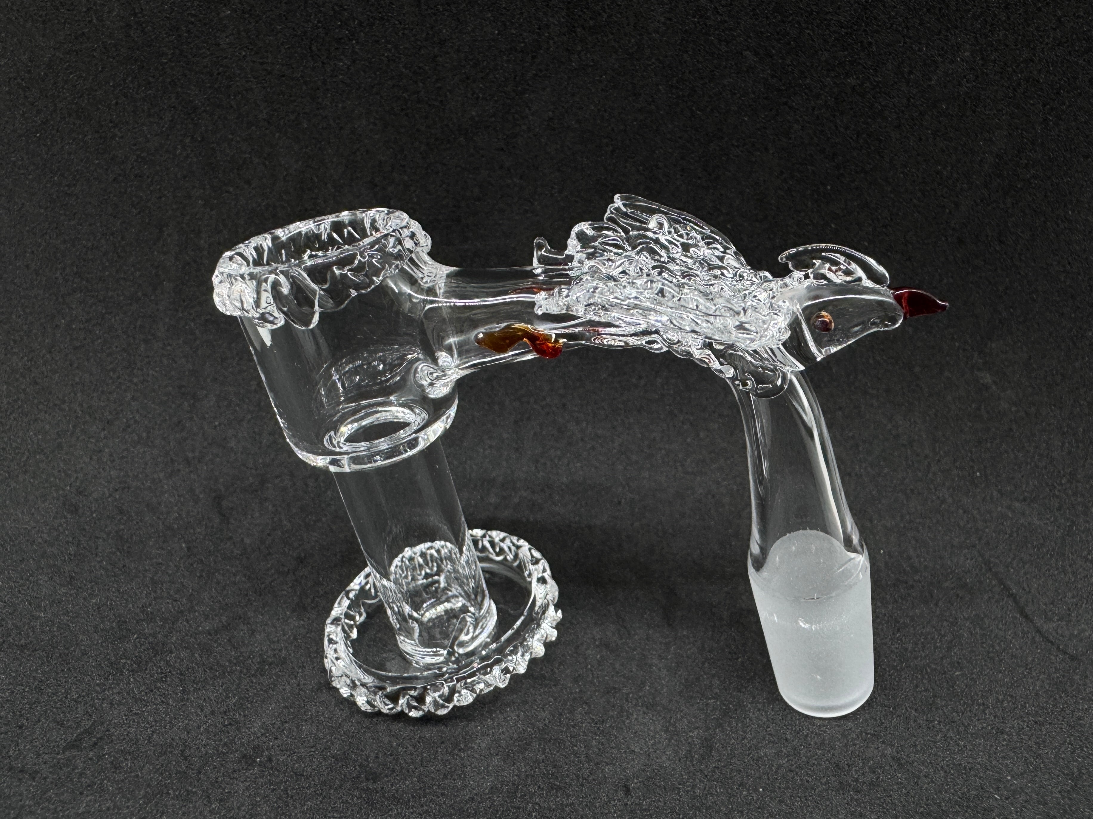 【free shipping】DHL  APPOOL  QUARTZ  4