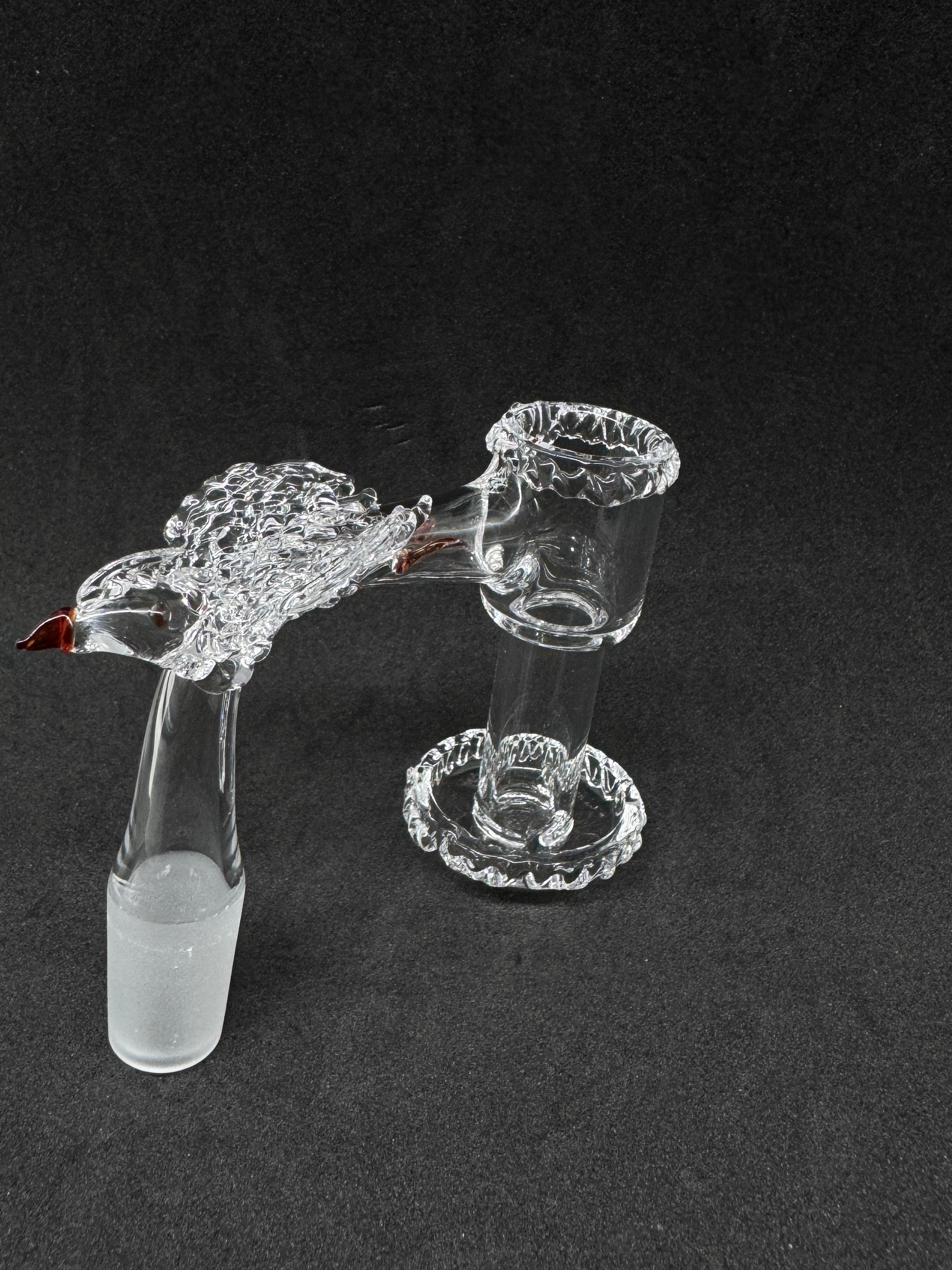 【free shipping】DHL  APPOOL  QUARTZ  4