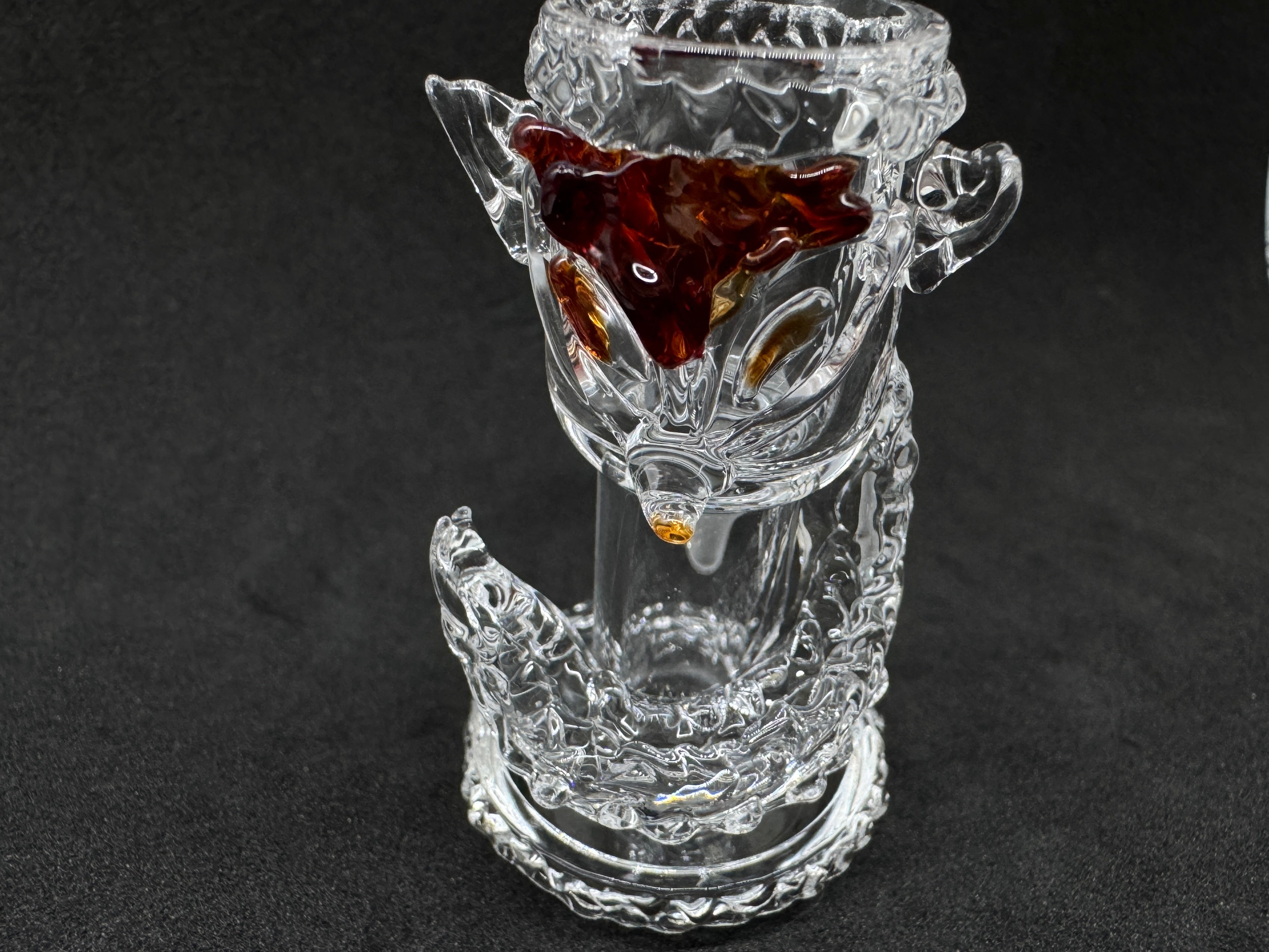 【free shipping】DHL  APPOOL  QUARTZ  fox