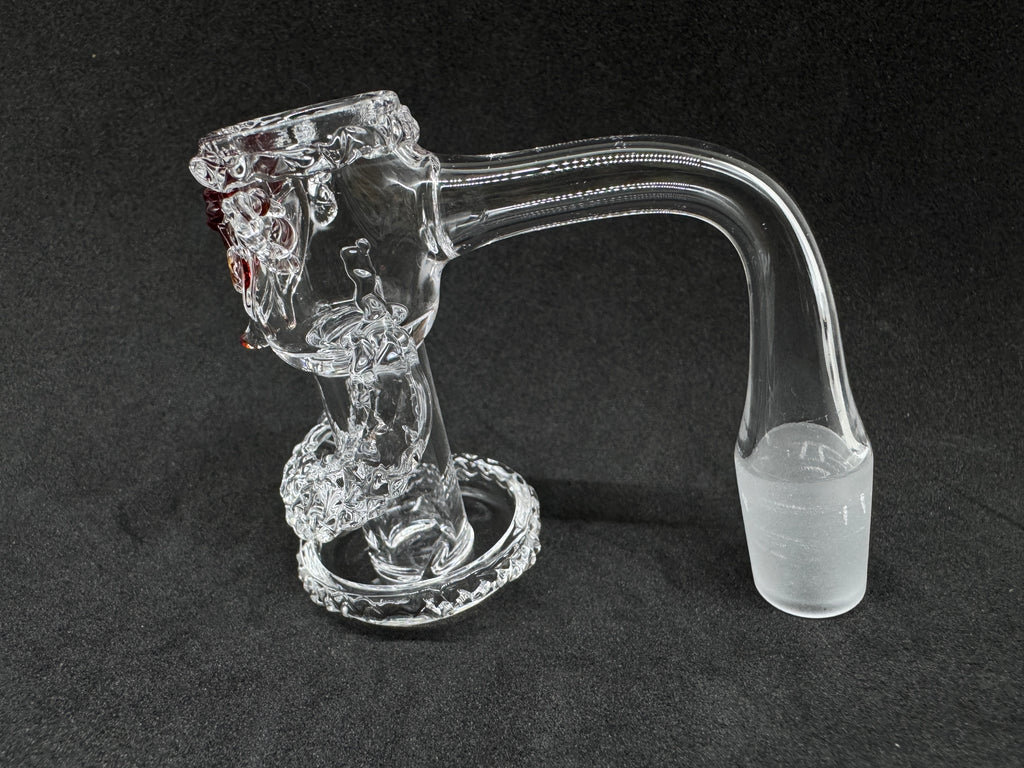 【free shipping】DHL  APPOOL  QUARTZ  fox