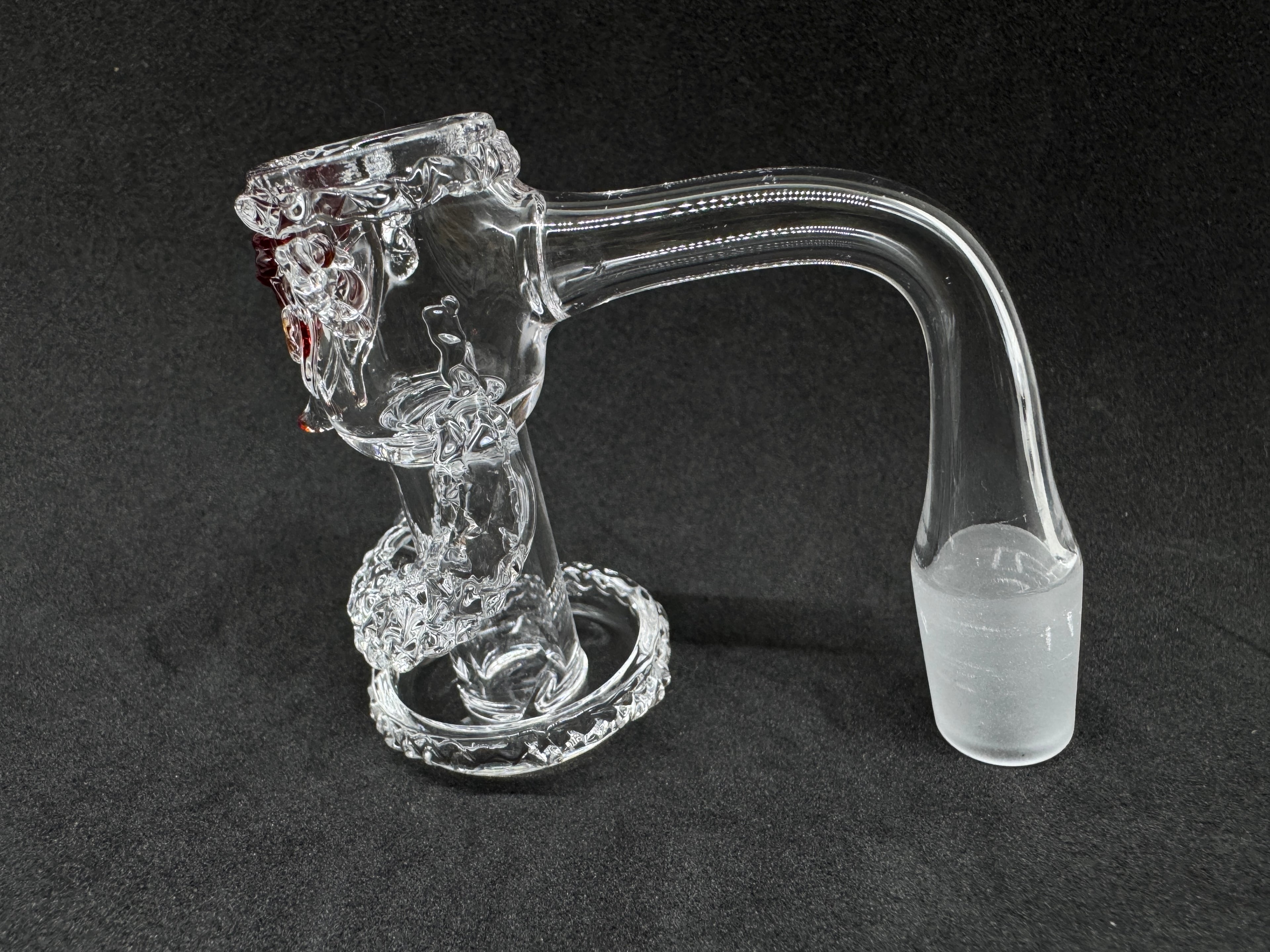 【free shipping】DHL  APPOOL  QUARTZ  fox