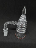 【free shipping】DHL  APPOOL  QUARTZ  pagoda