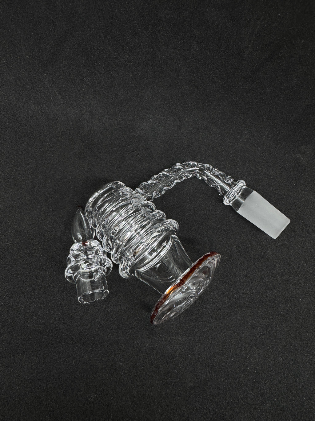 【free shipping】DHL  APPOOL  QUARTZ  pagoda