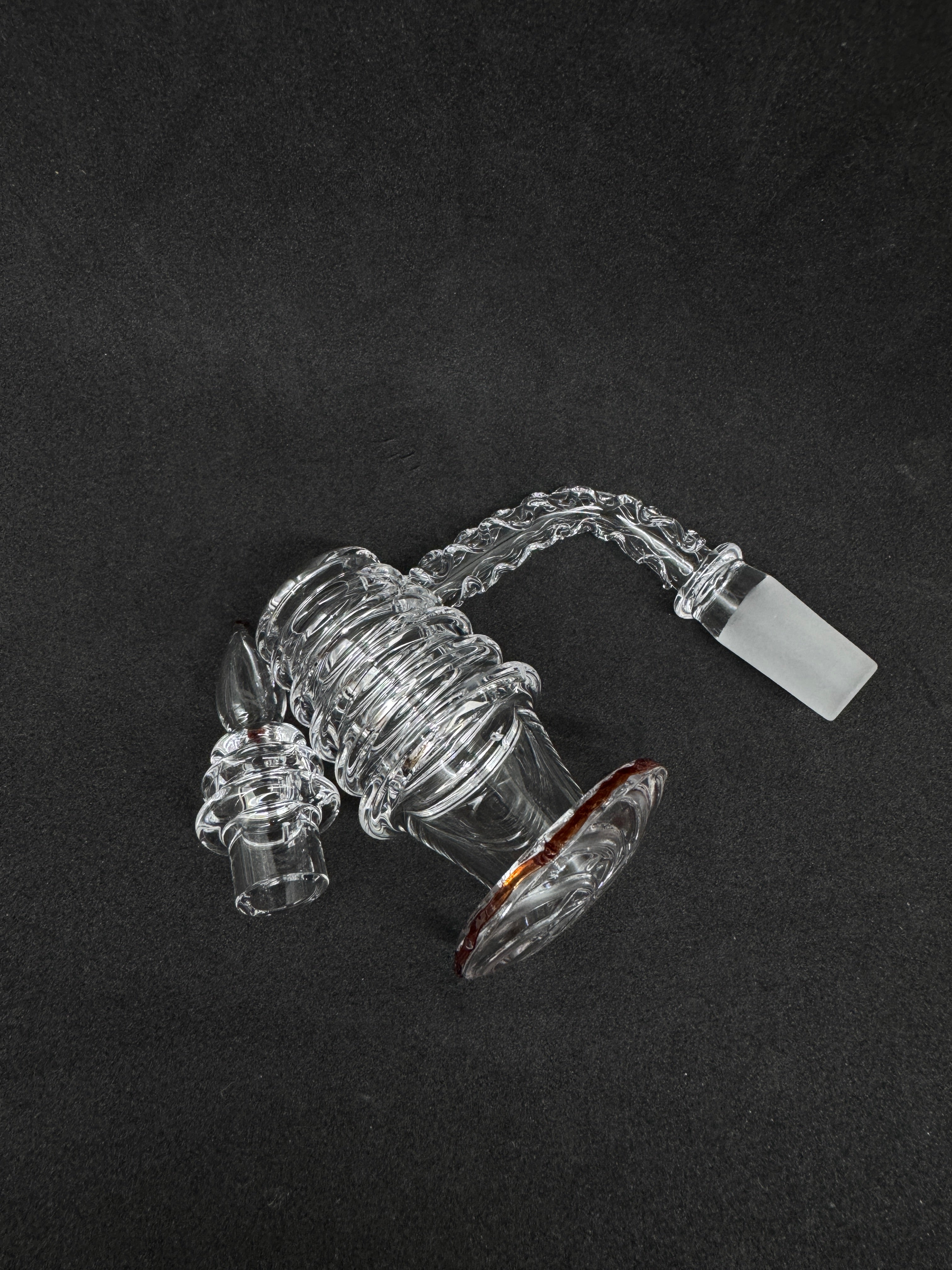 【free shipping】DHL  APPOOL  QUARTZ  pagoda