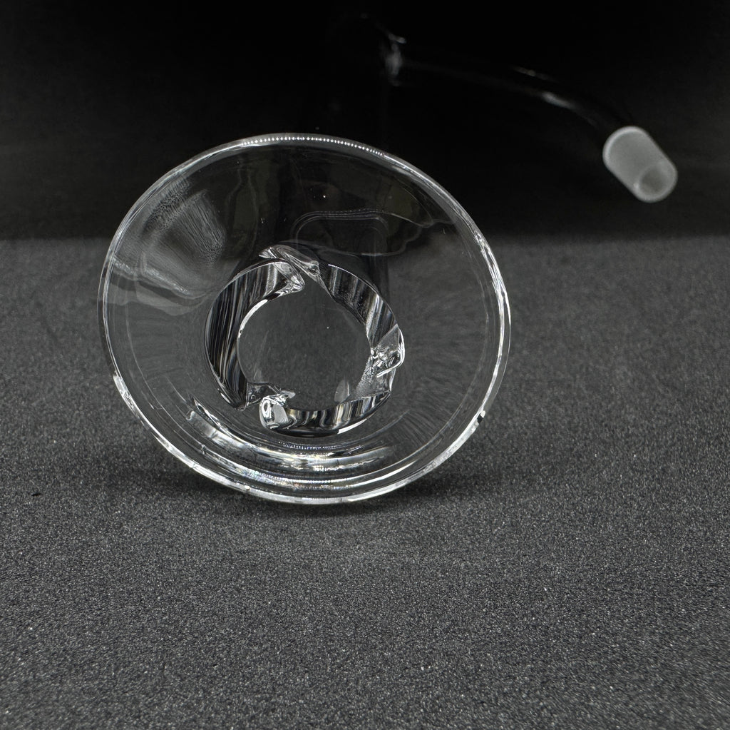 【free shipping】180mmXXL Terp Tower  Headstash  BCN