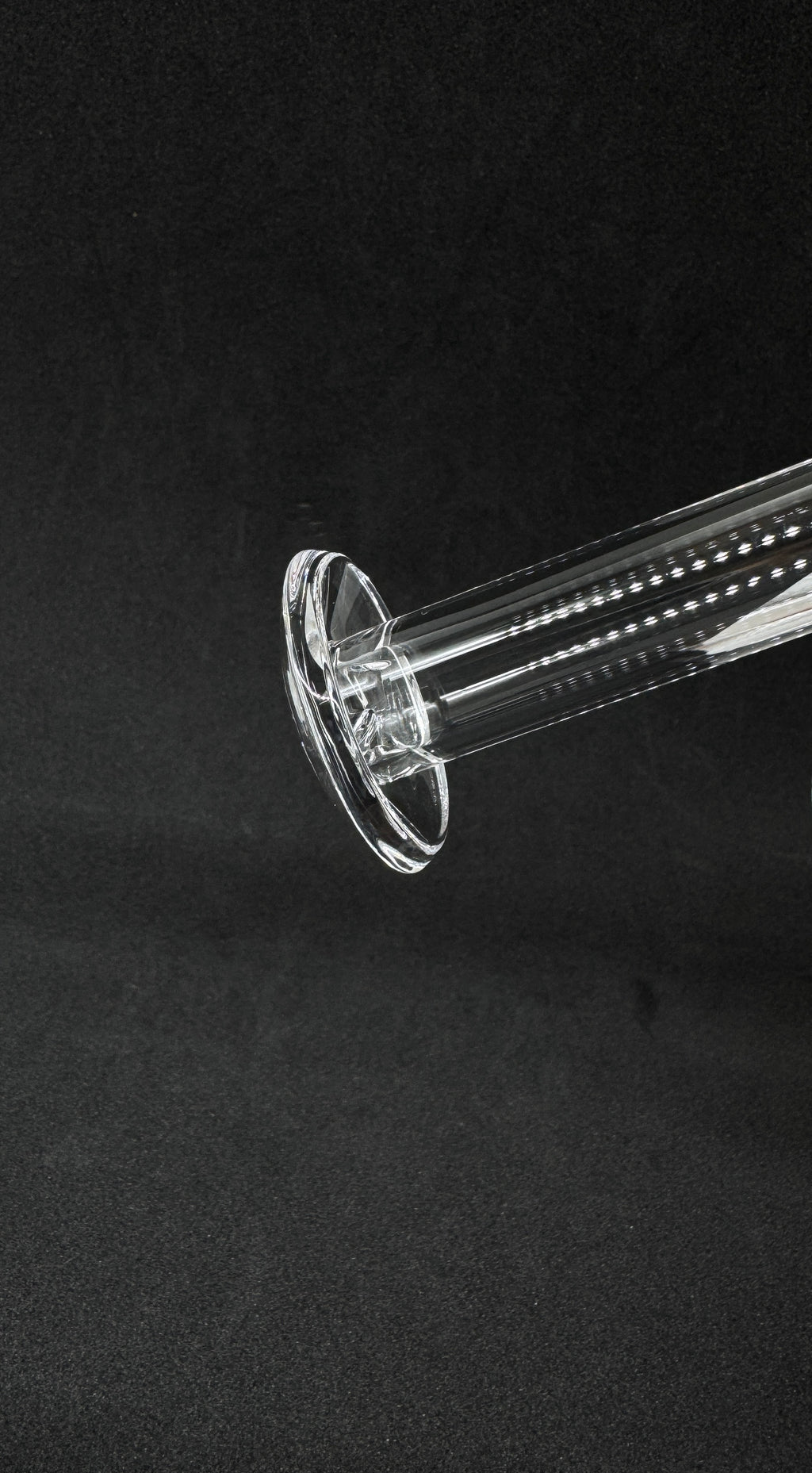 【free shipping】180mmXXL Terp Tower  Headstash  BCN