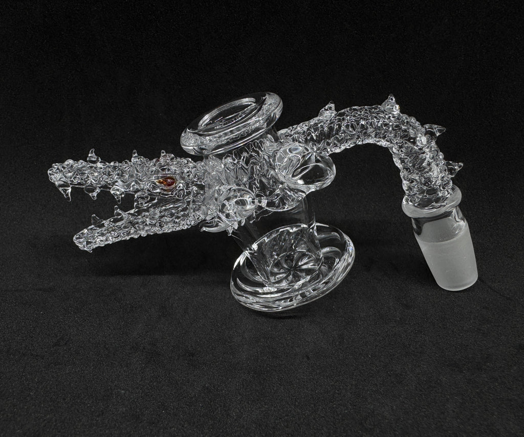 【free shipping】DHL  APPOOL  QUARTZ  crocodile