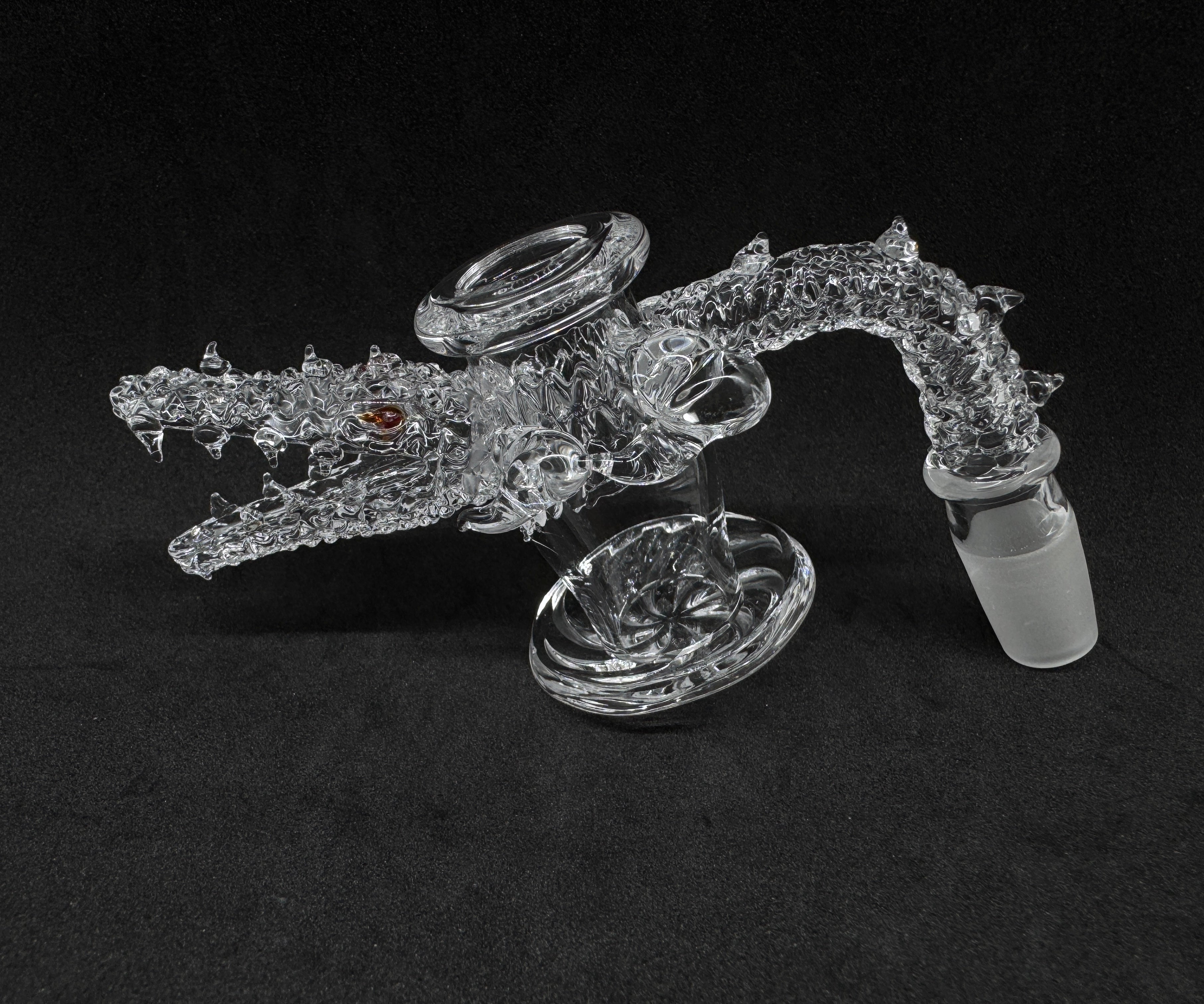 【free shipping】DHL  APPOOL  QUARTZ  crocodile