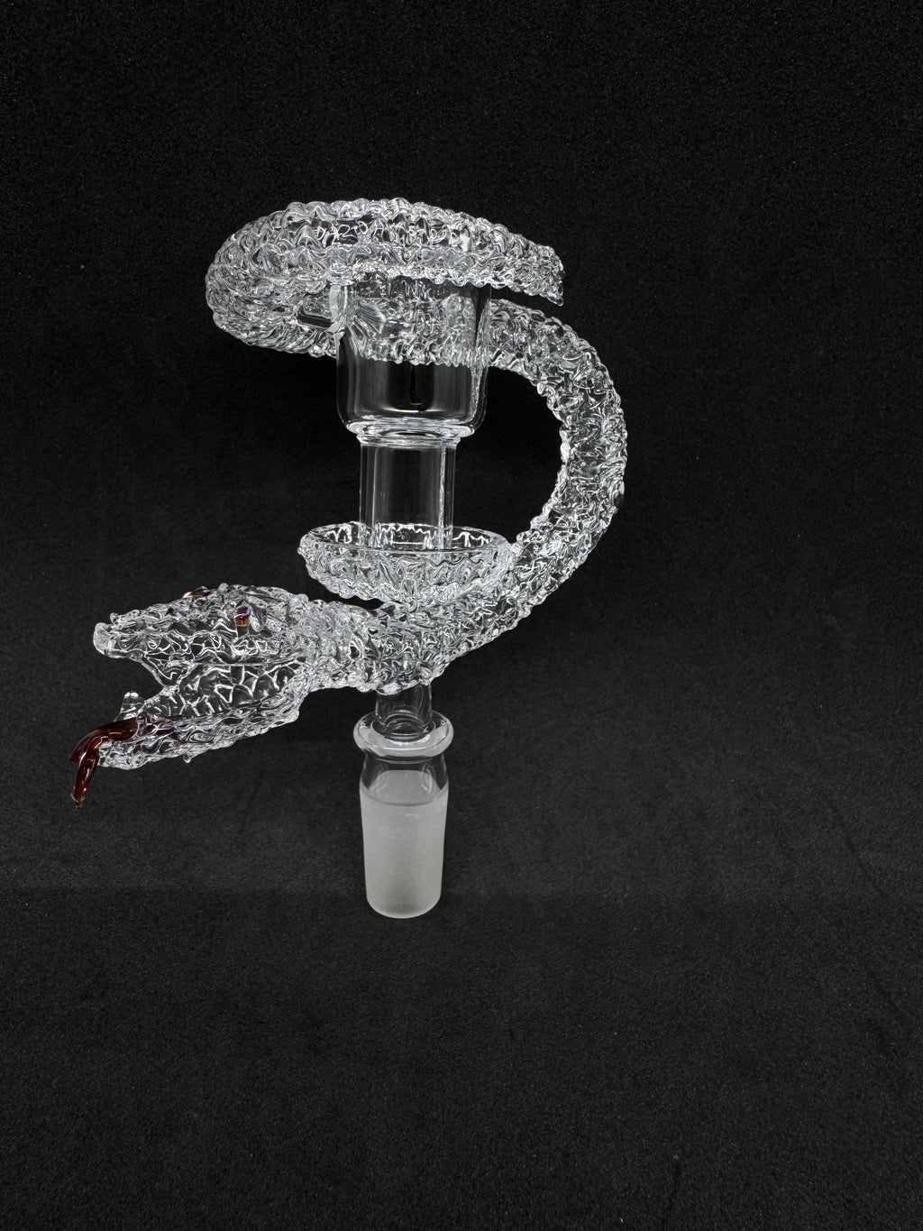 【free shipping】DHL  APPOOL  QUARTZ  snake