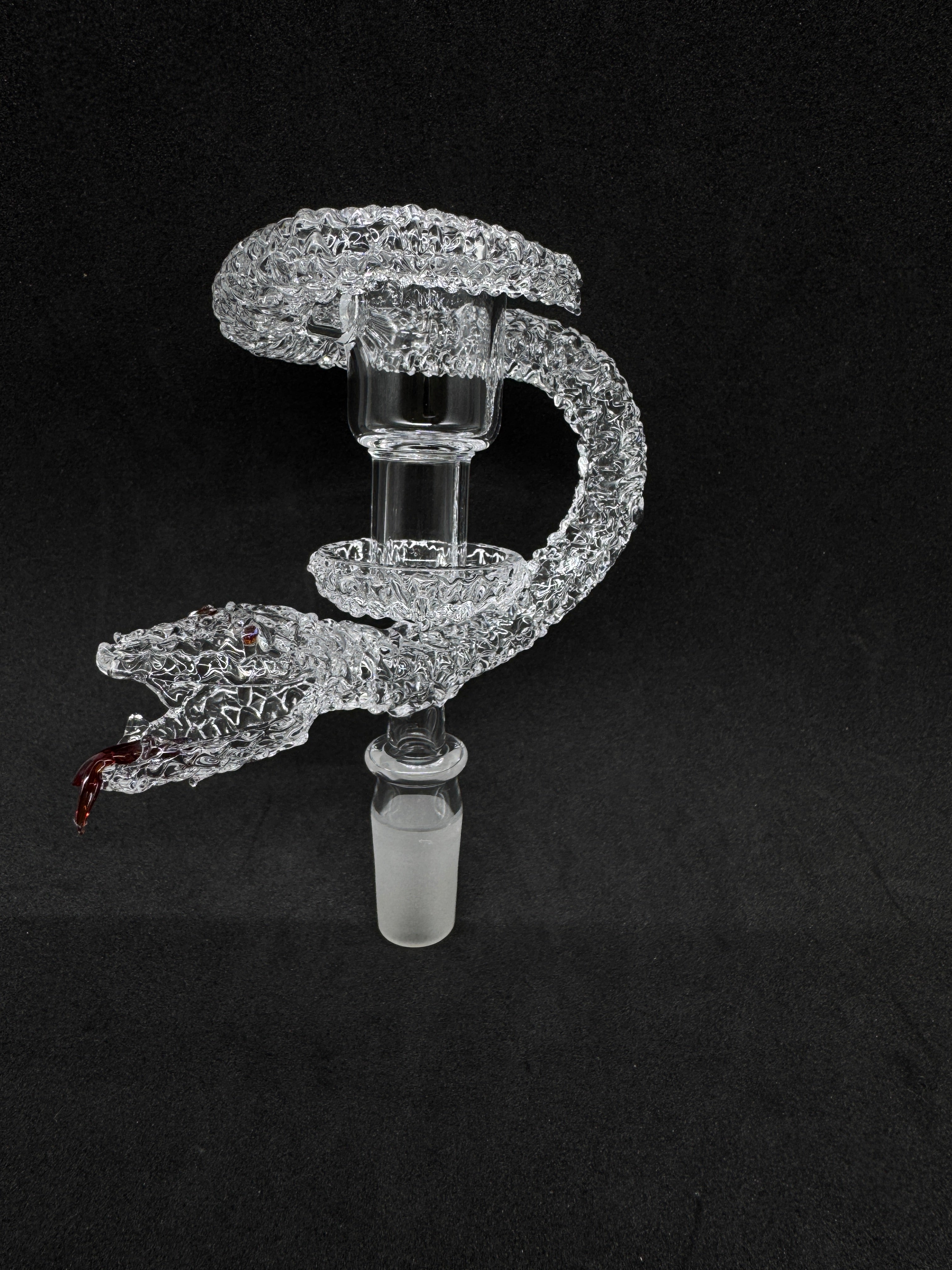 【free shipping】DHL  APPOOL  QUARTZ  snake