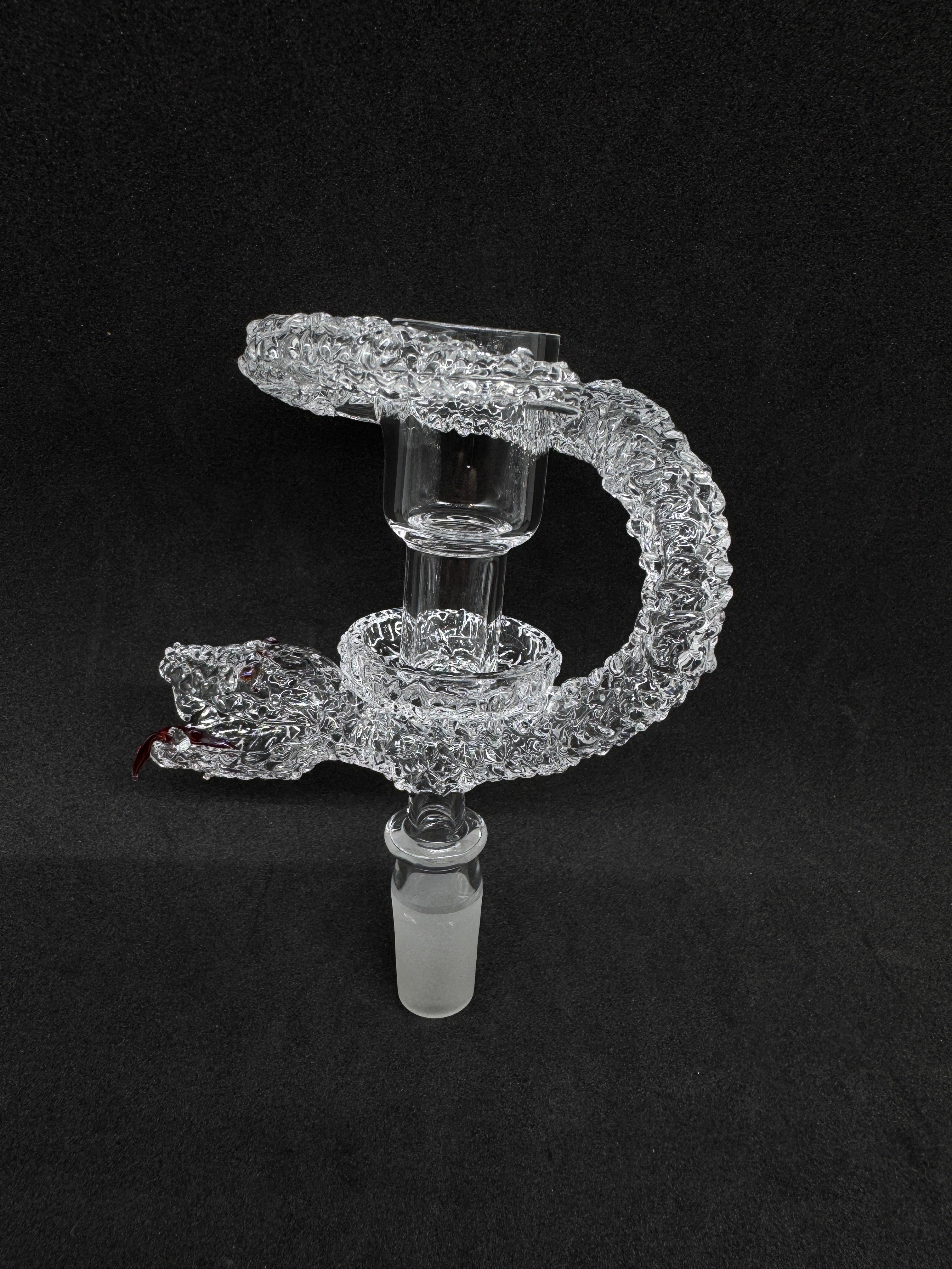 【free shipping】DHL  APPOOL  QUARTZ  snake