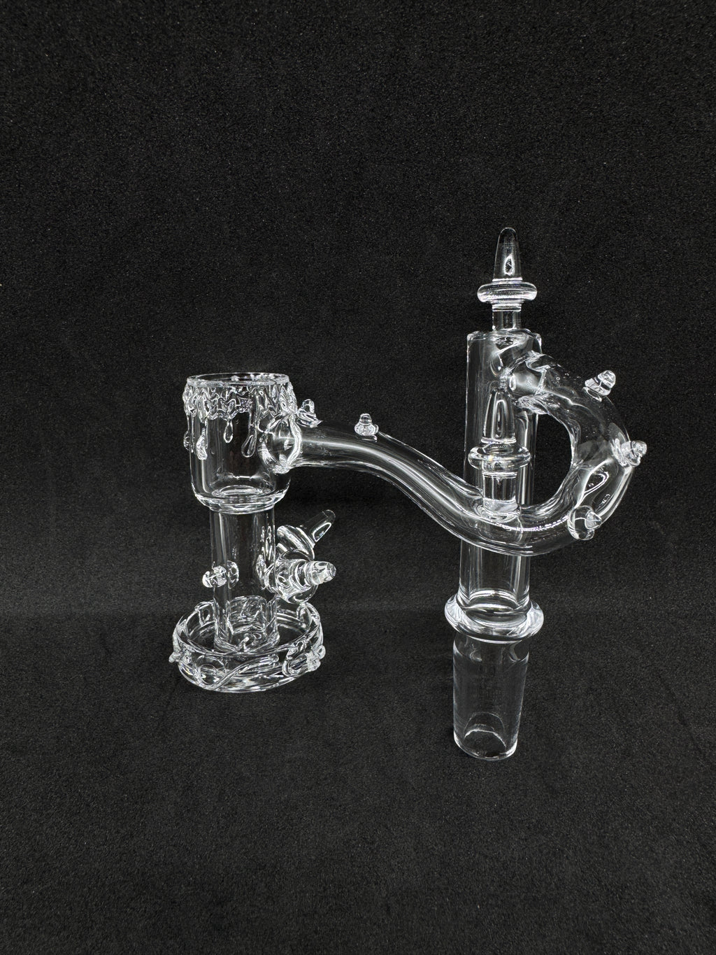 【free shipping】DHL  APPOOL  QUARTZ  1