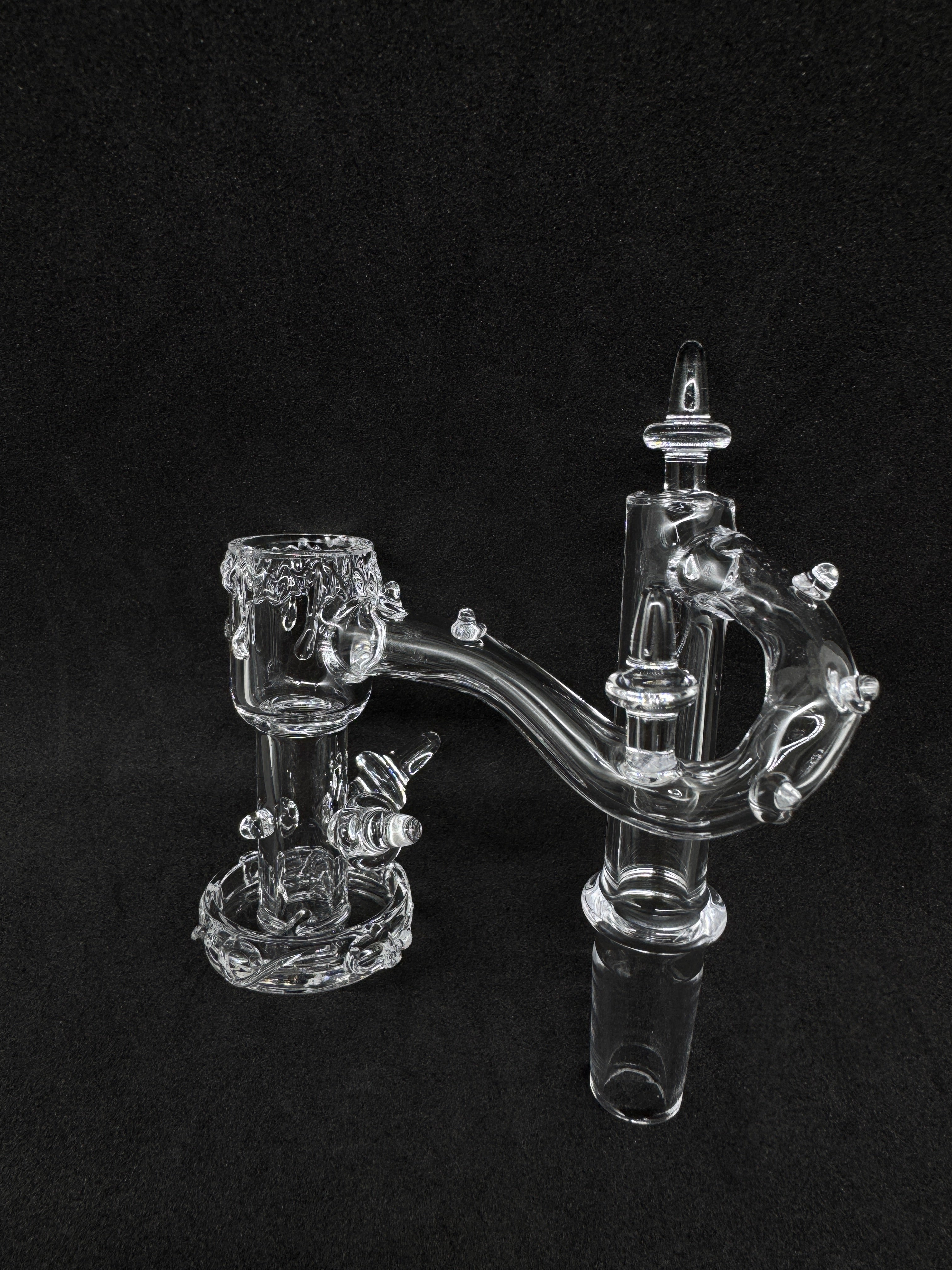 【free shipping】DHL  APPOOL  QUARTZ  1