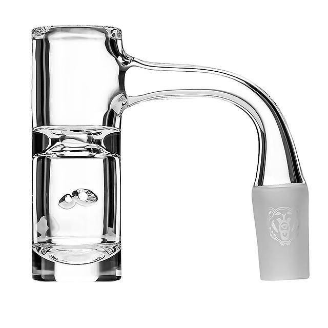 Bear quartz  Auto  Highbrid