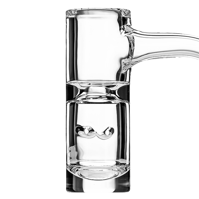 Bear quartz  Auto  Highbrid