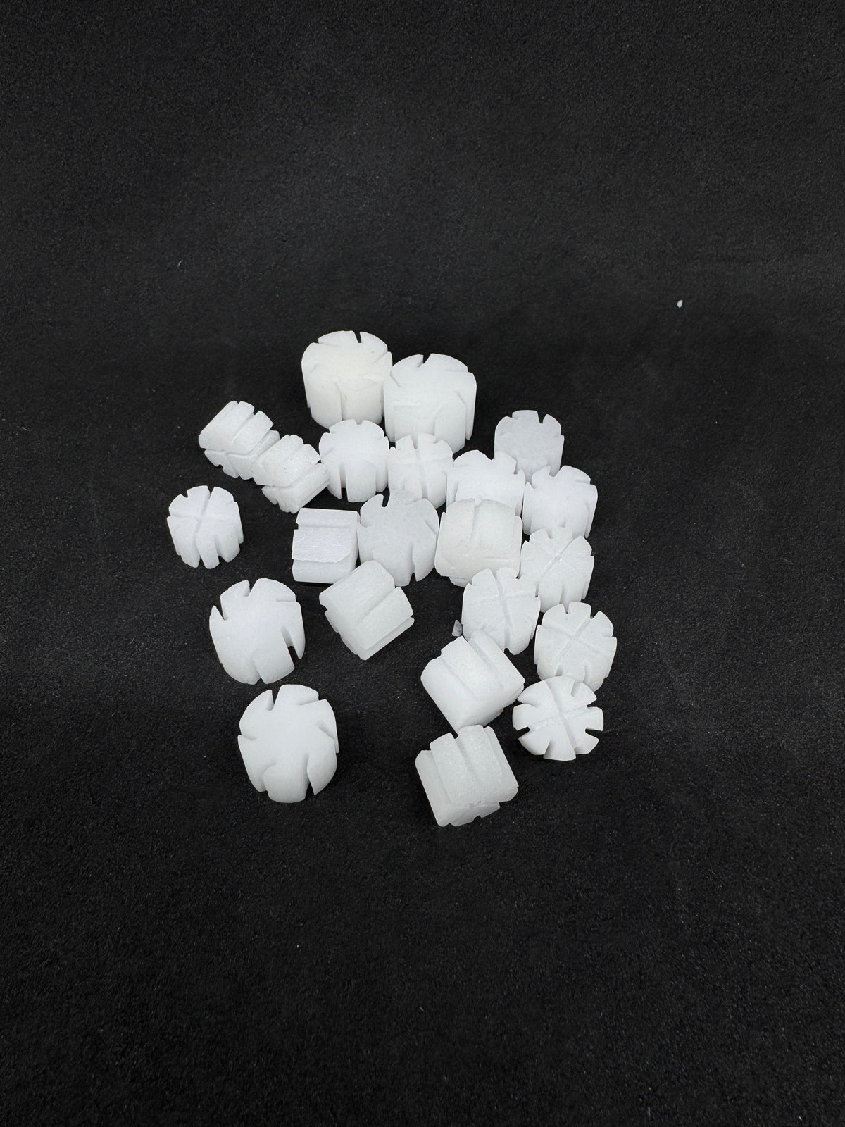 Griz Quartz High-Heat Terp Dab Pearls