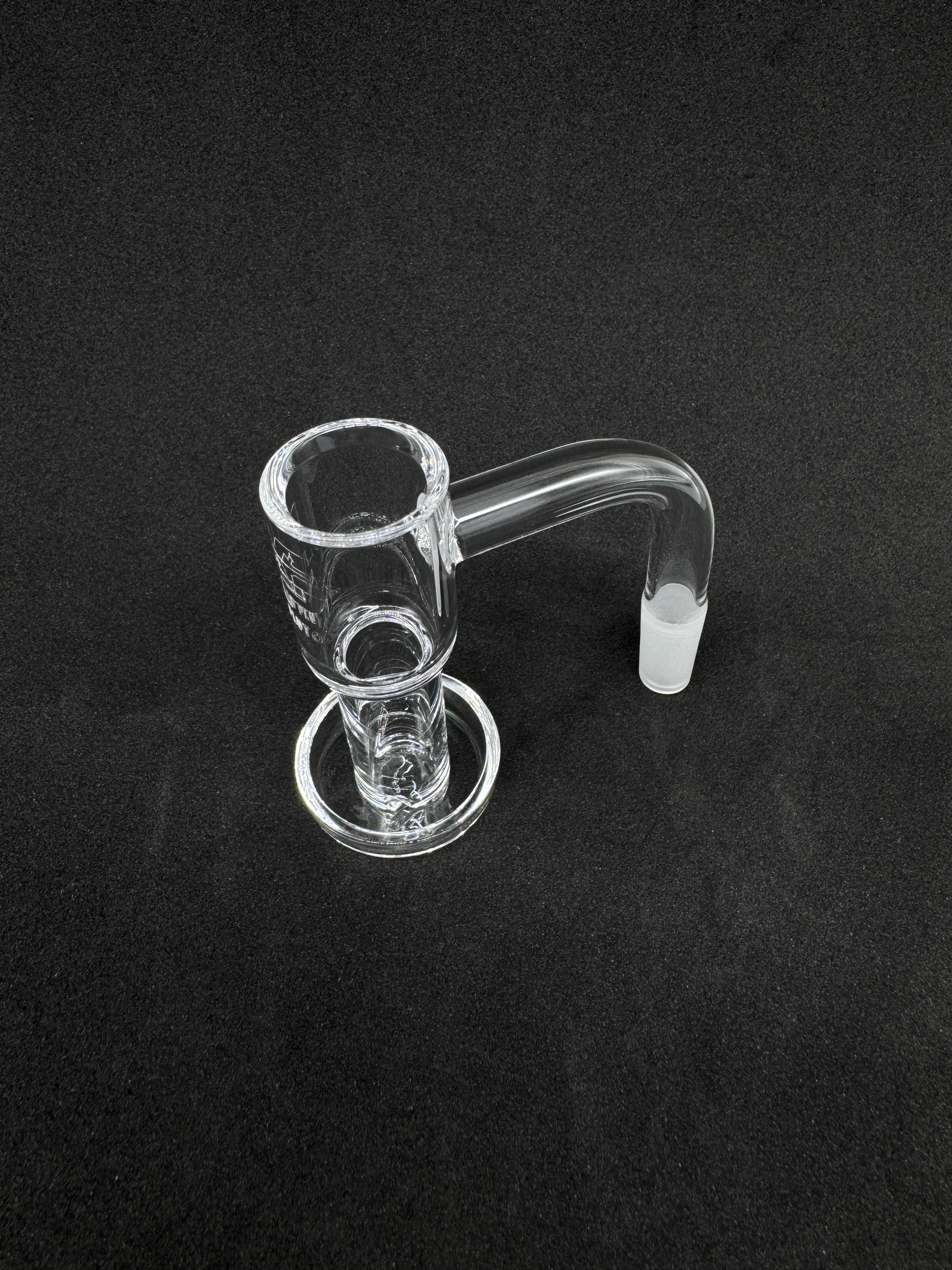 KP   Special Offer  Quartz Glass Dab Nail (Hookah Accessory)  1